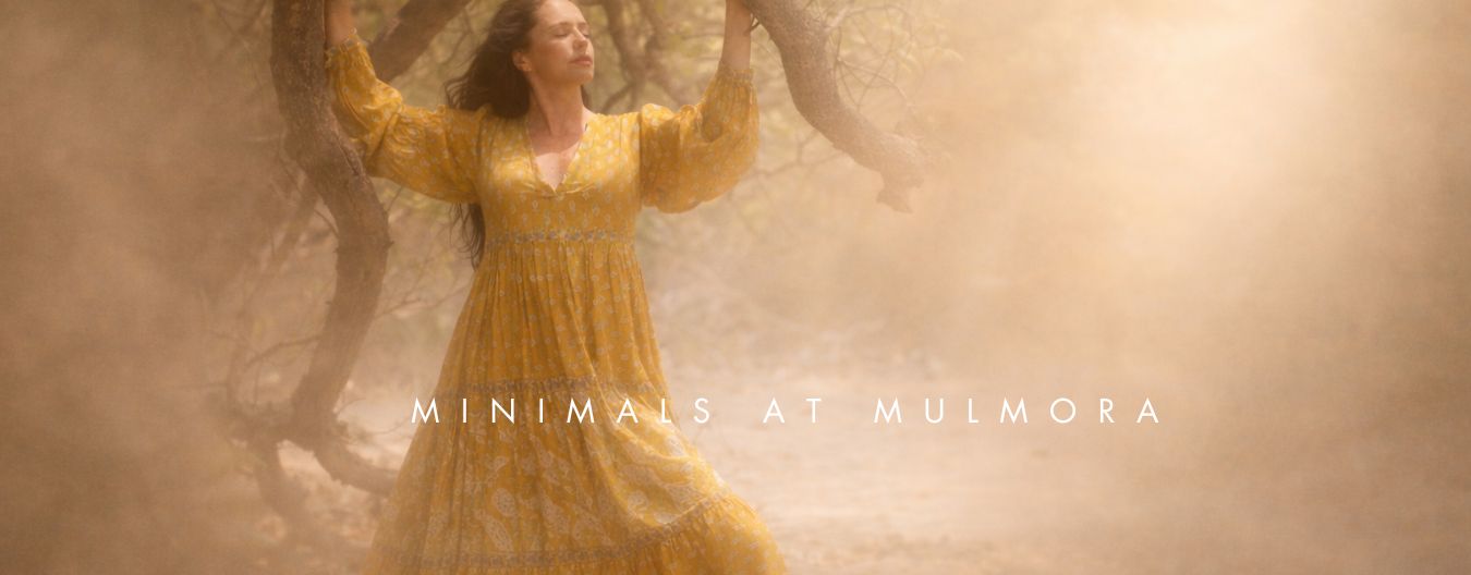 Why Mulmora Feels the Way It Does