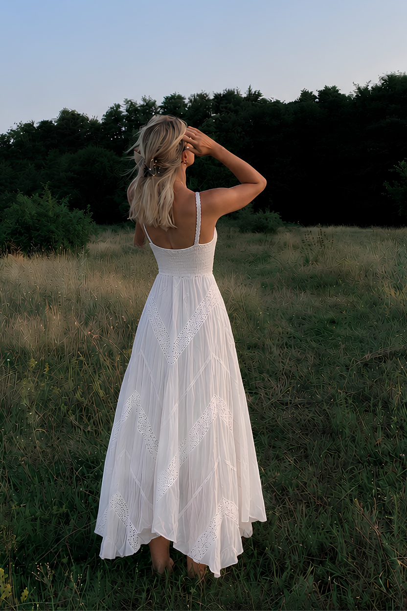 Moonlight Midi Dress