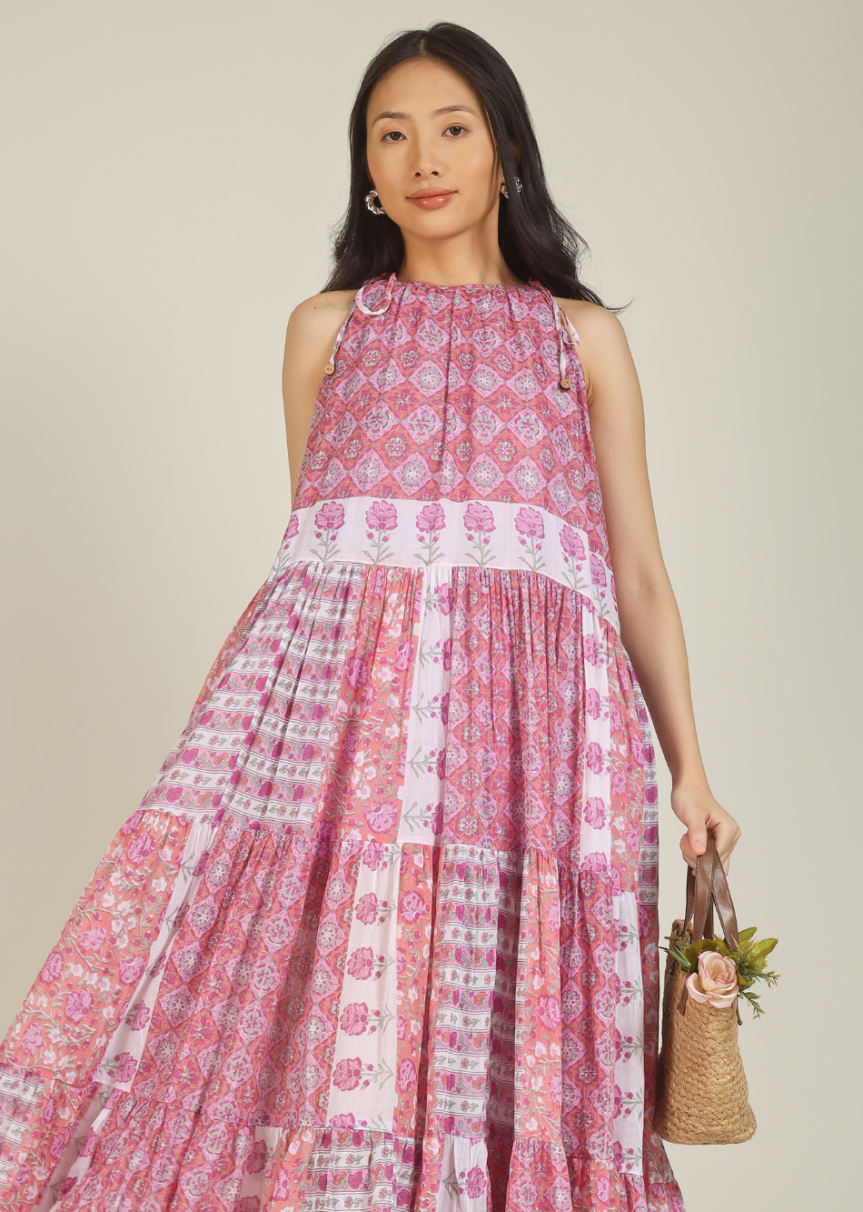 Lily by Sunset Dress