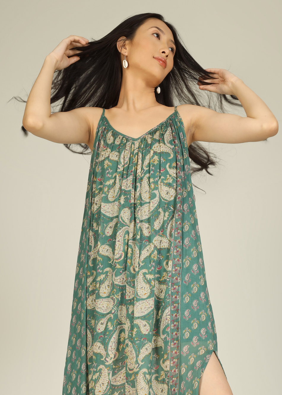 Jasmine Dress