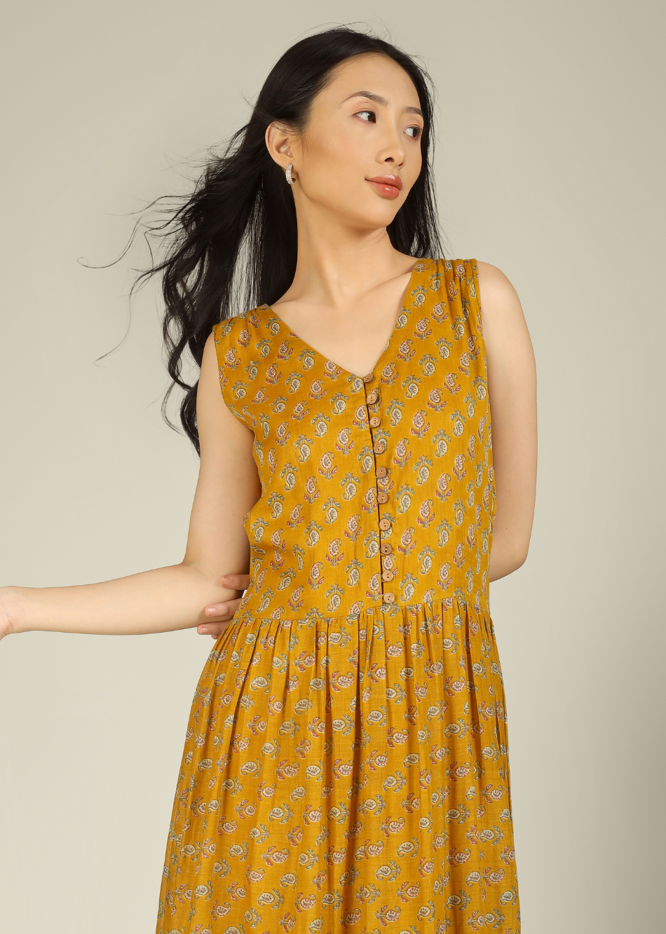 Hello Dress