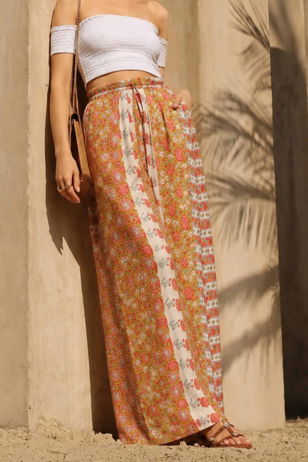 Long Way Home Pants