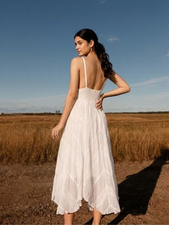 Moonlight Maxi Dress