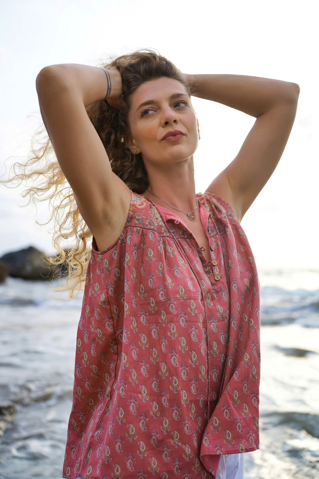 Orchid Top
