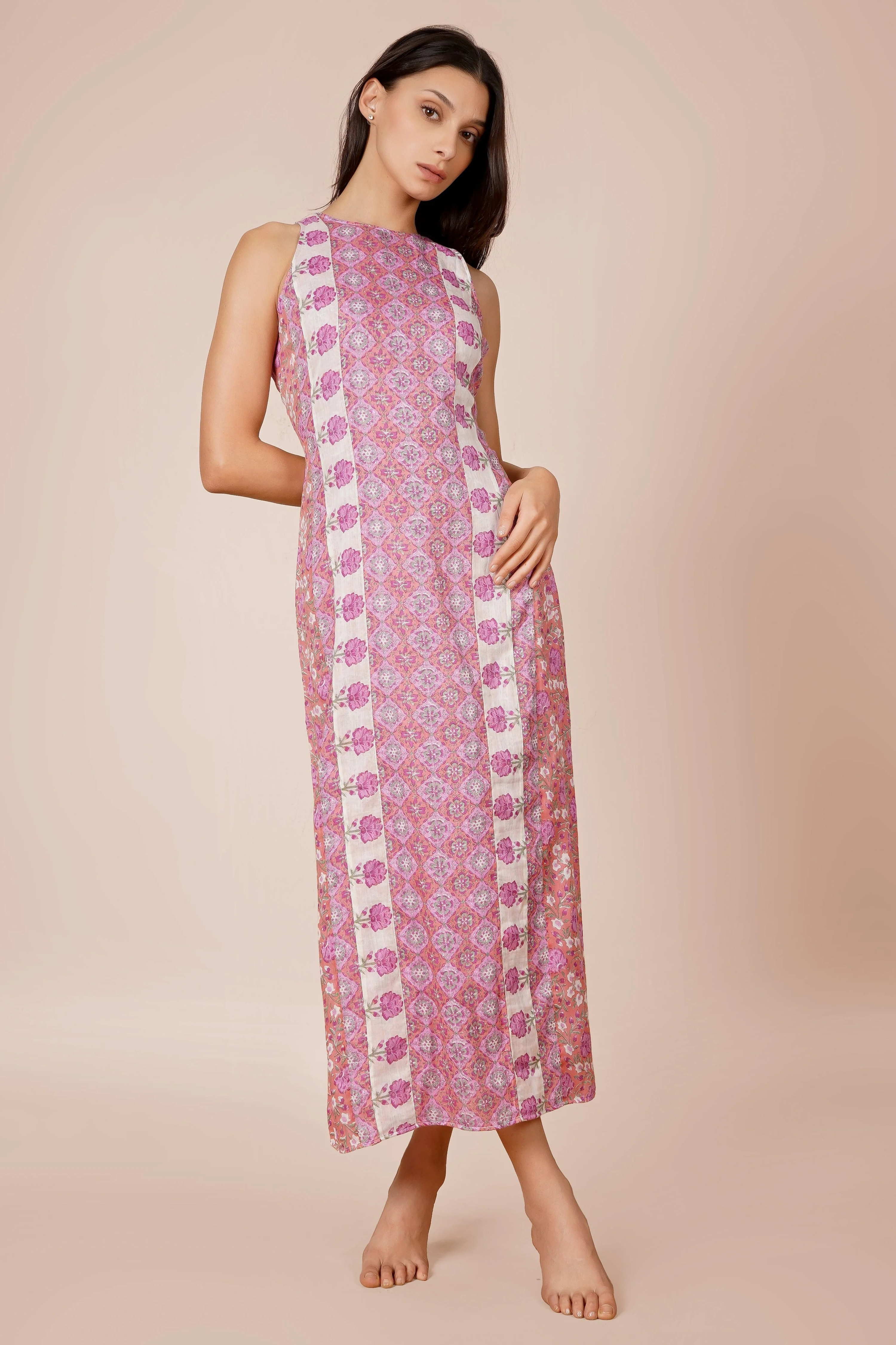 Daydream Midi Dress