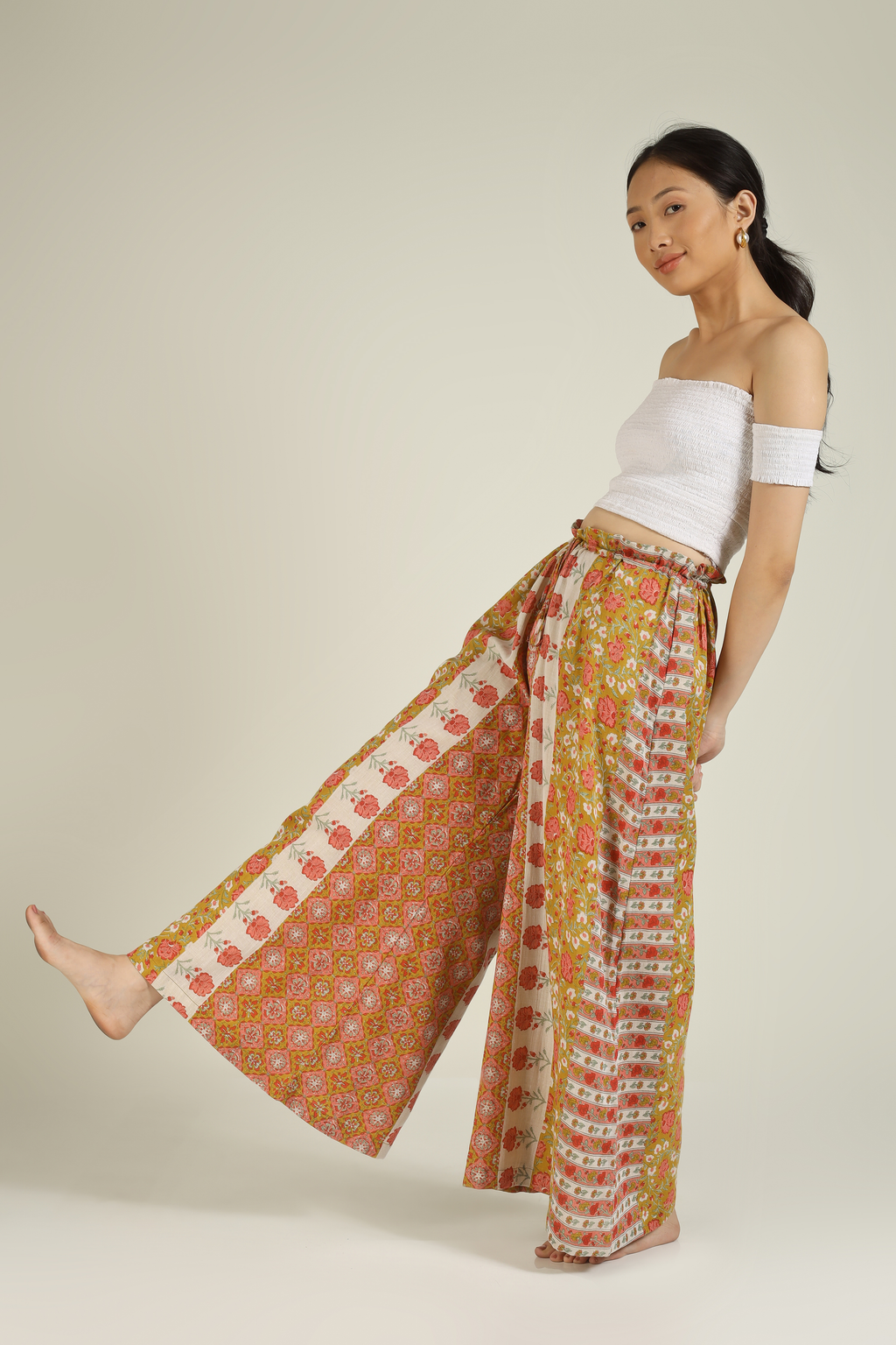 Long Way Home Pants