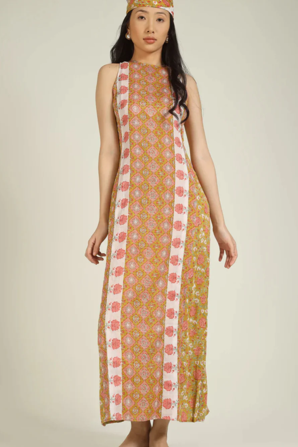 Olive Garden Dress