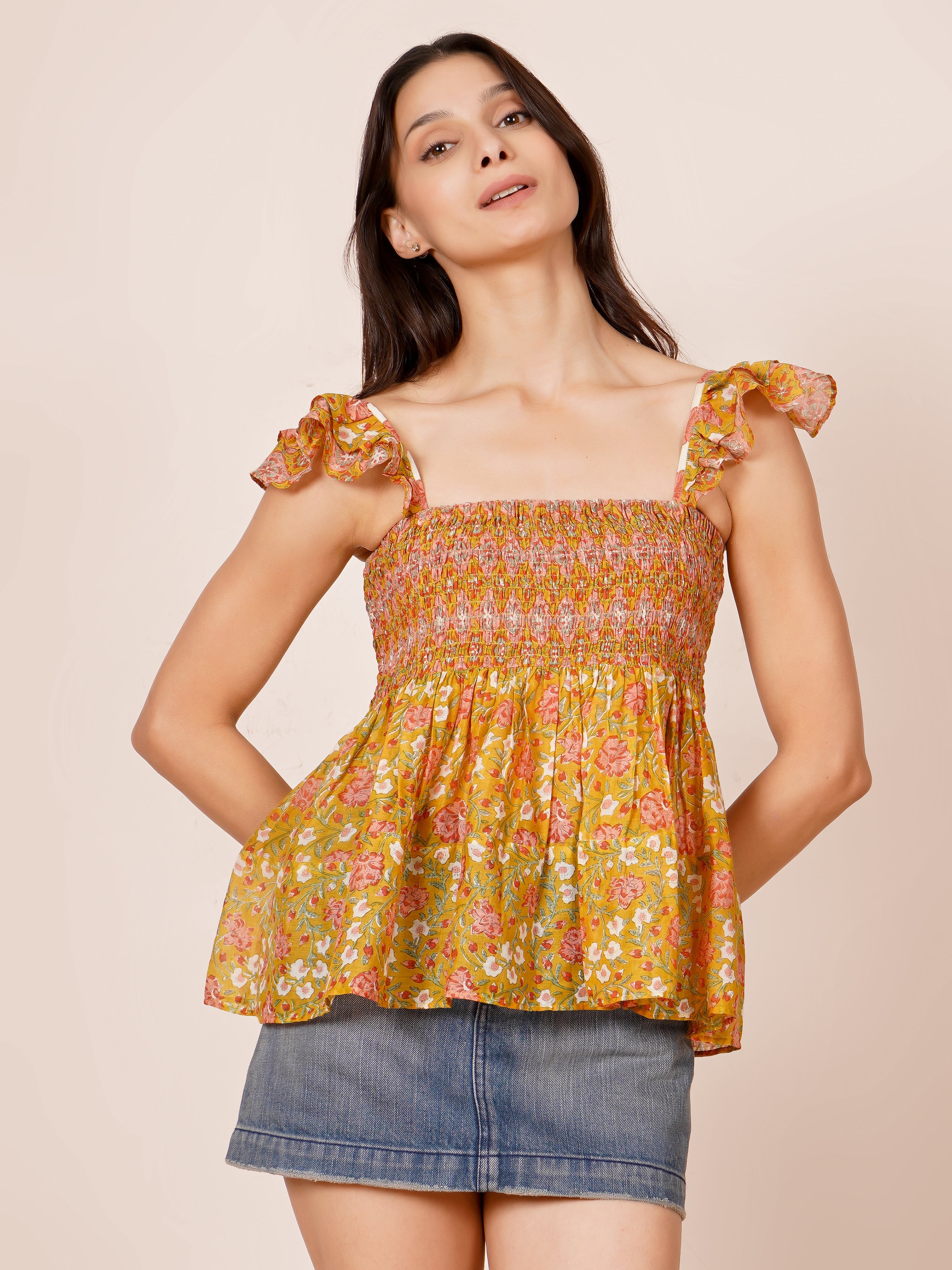 Sunday Top