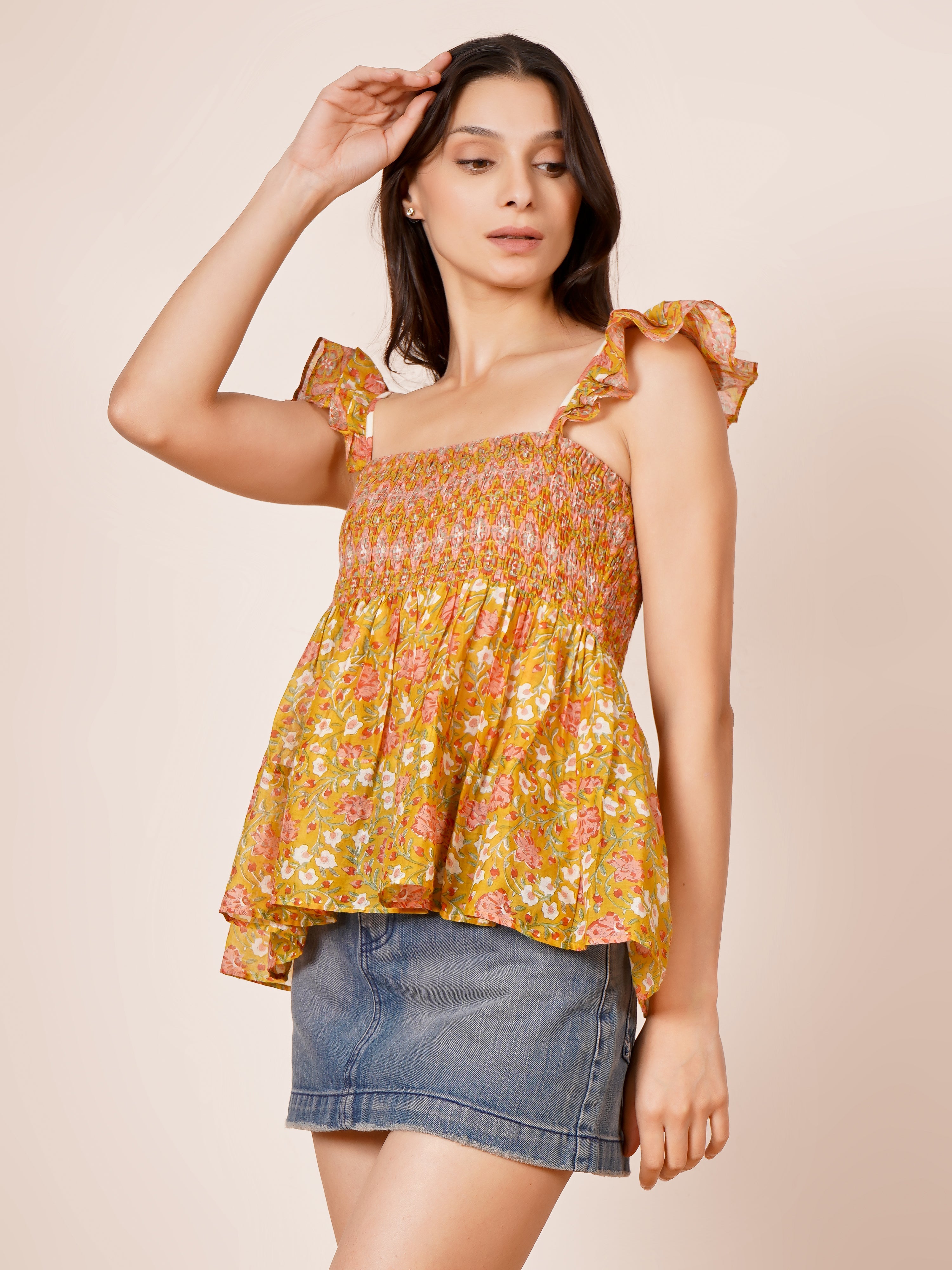 Sunday Top