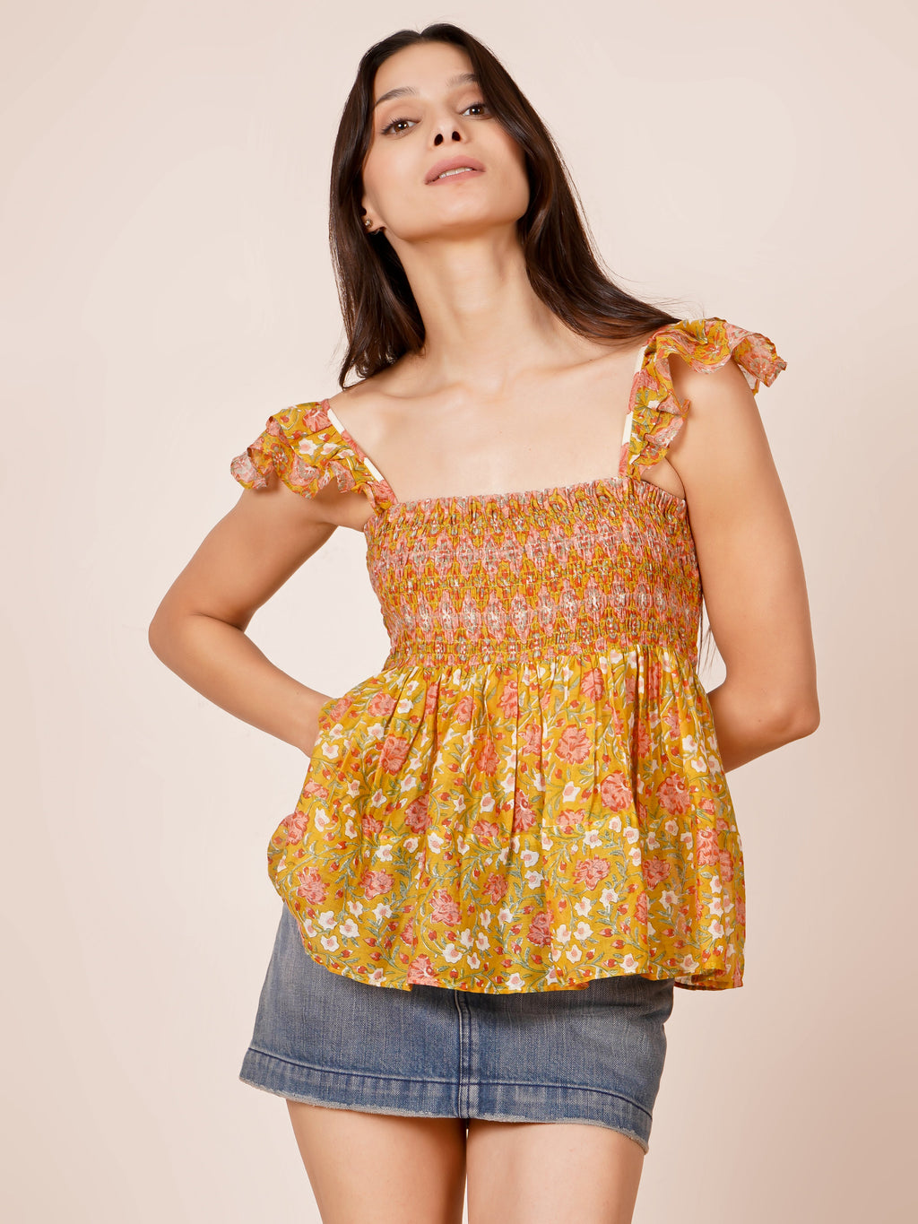 Sunday Top