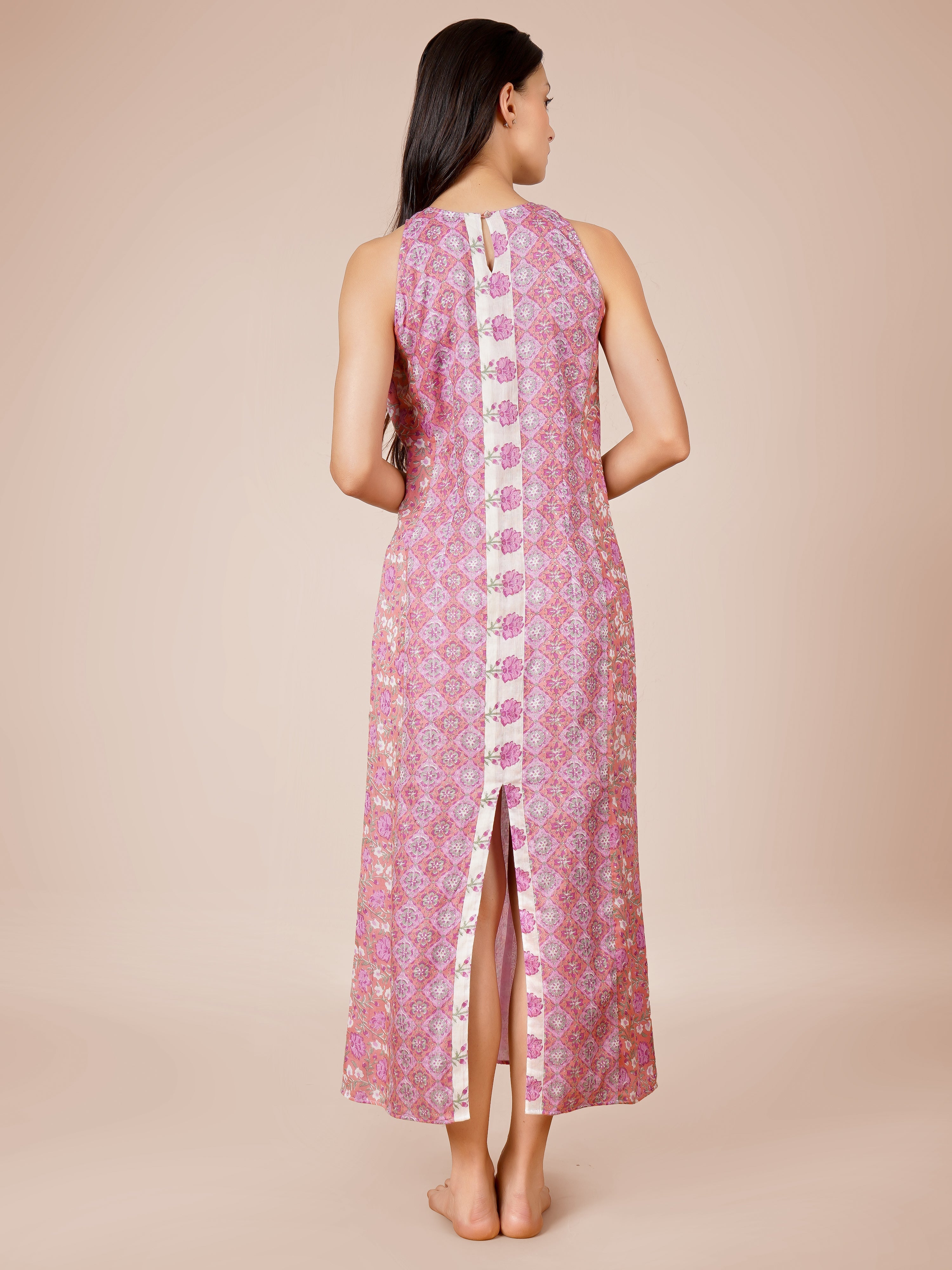 Daydream Midi Dress