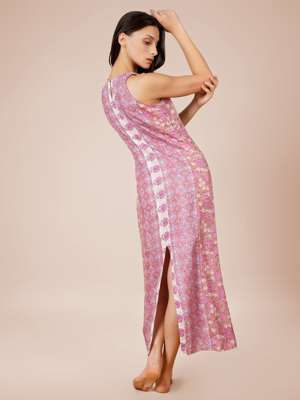 Daydream Midi Dress