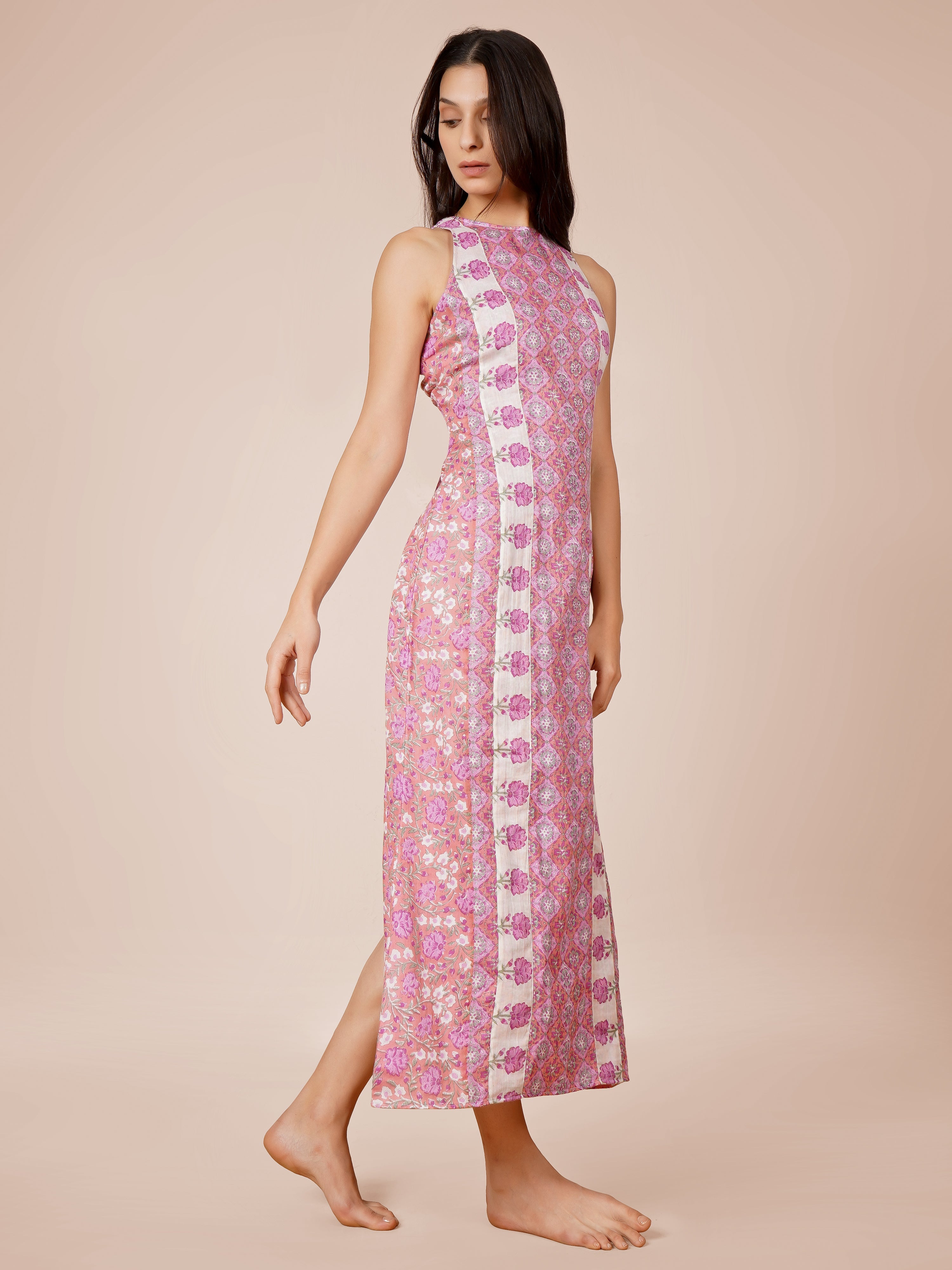 Daydream Midi Dress