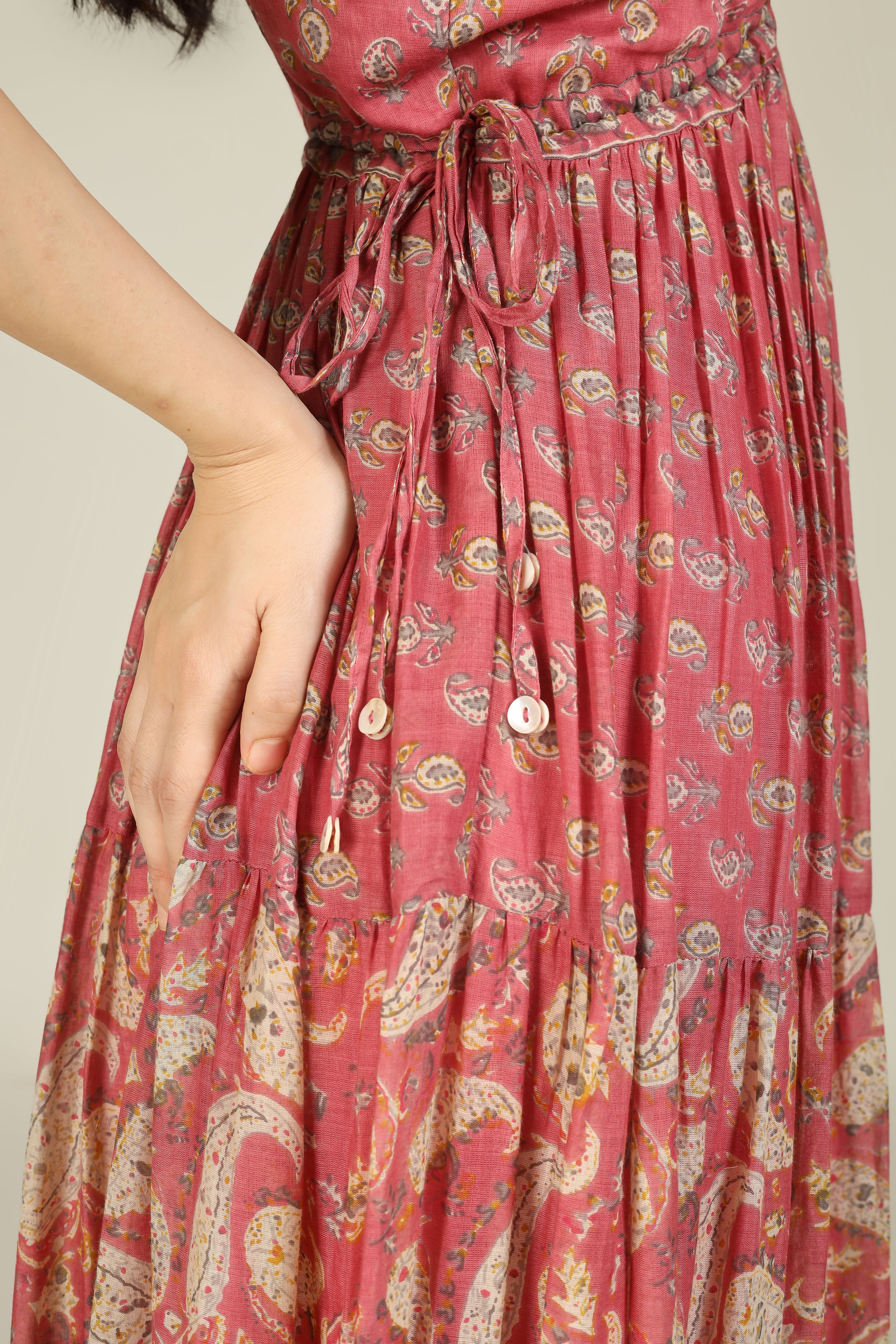 Love Letter Dress