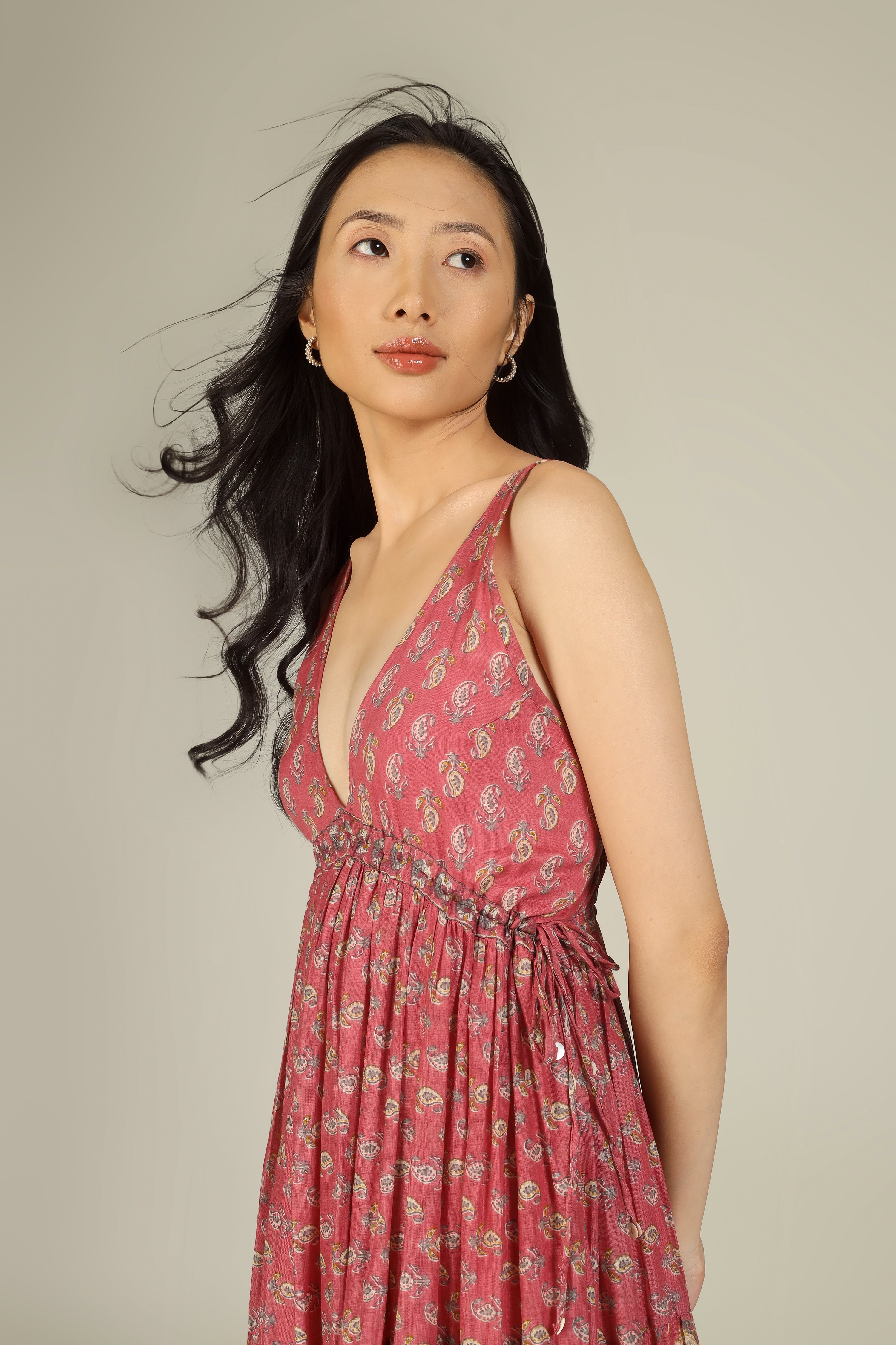 Love Letter Dress