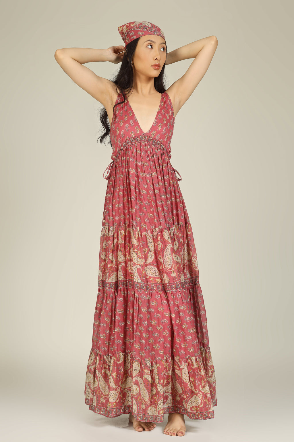 Love Letter Dress