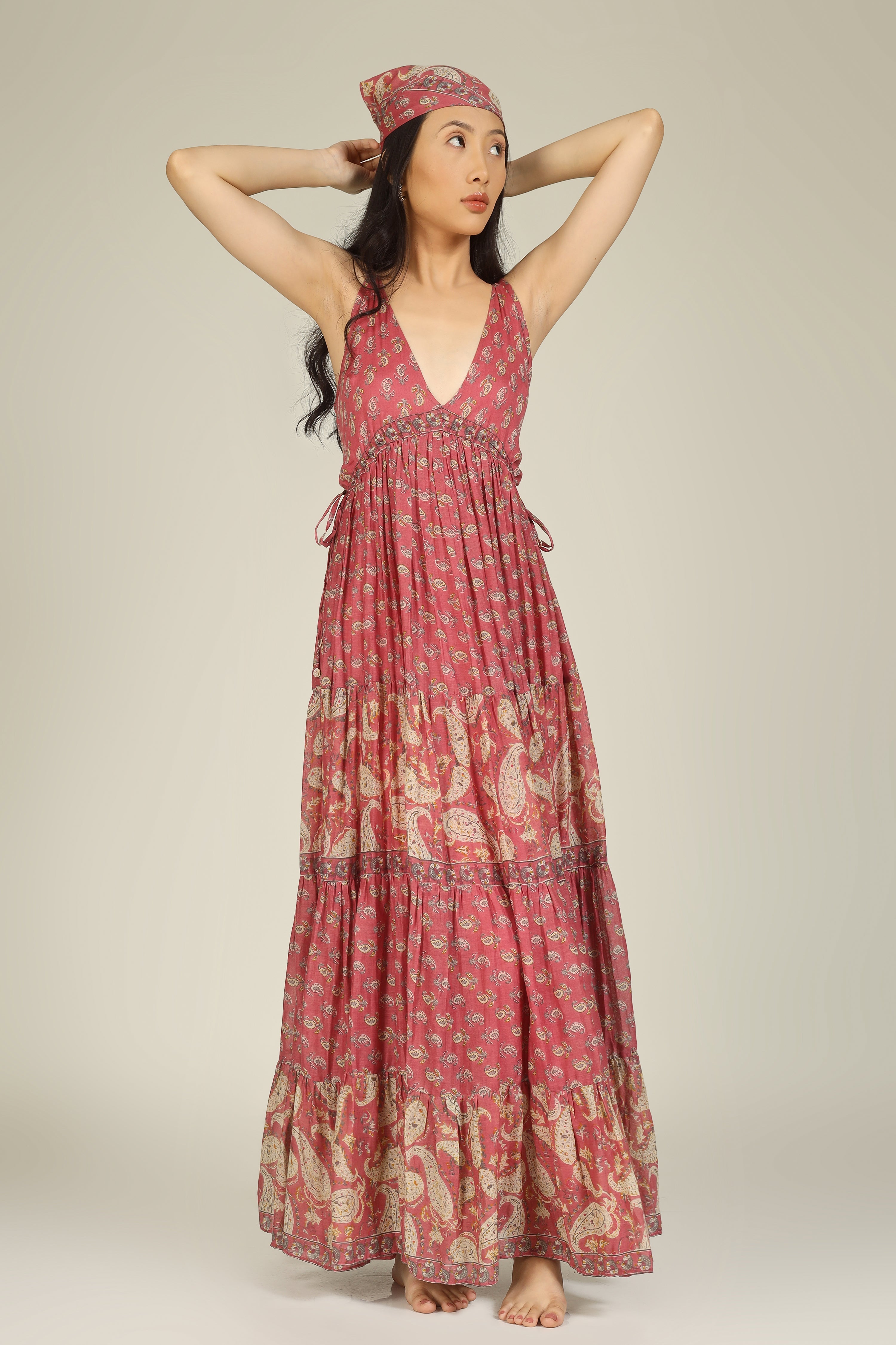 Love Letter Dress