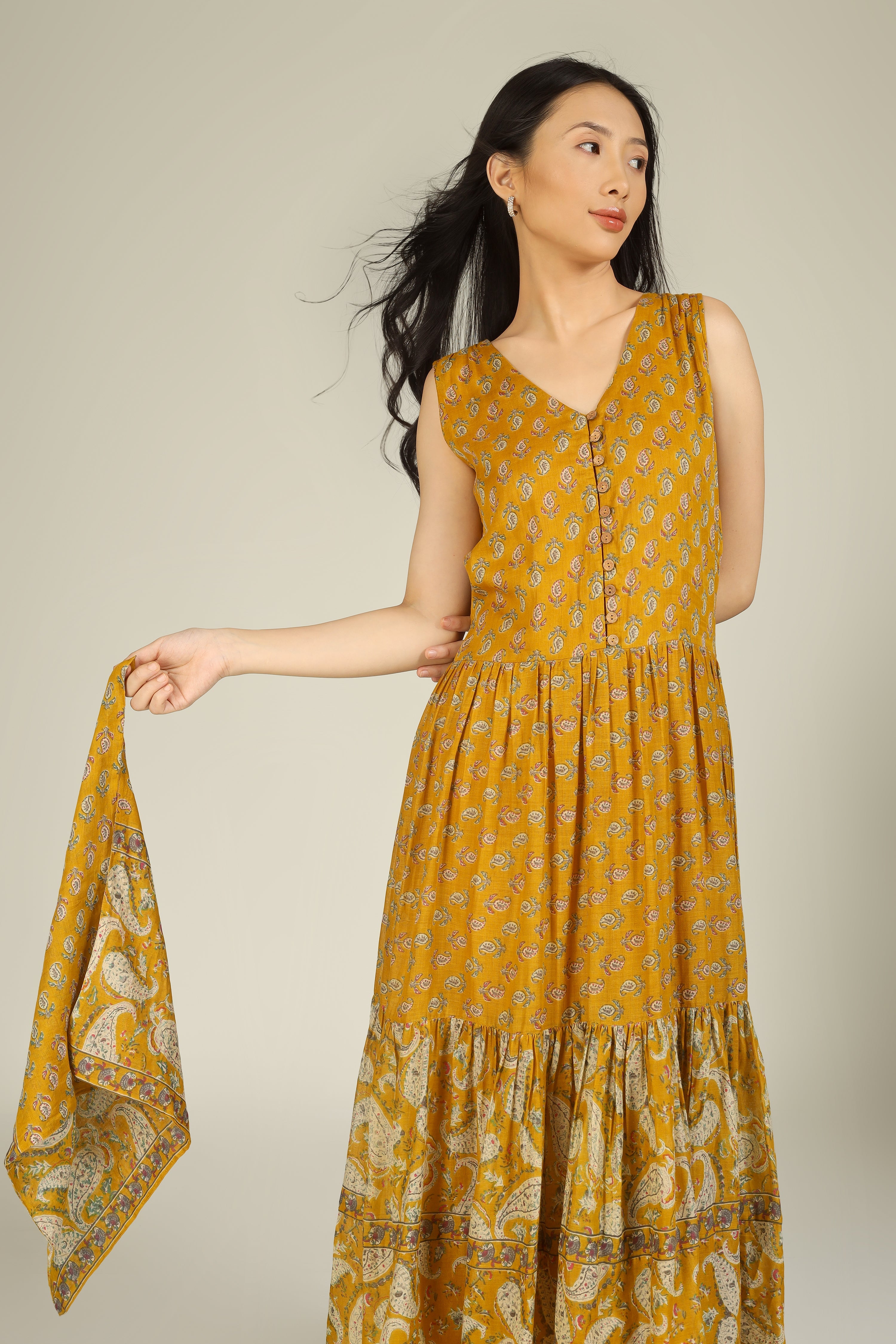 Hello Dress