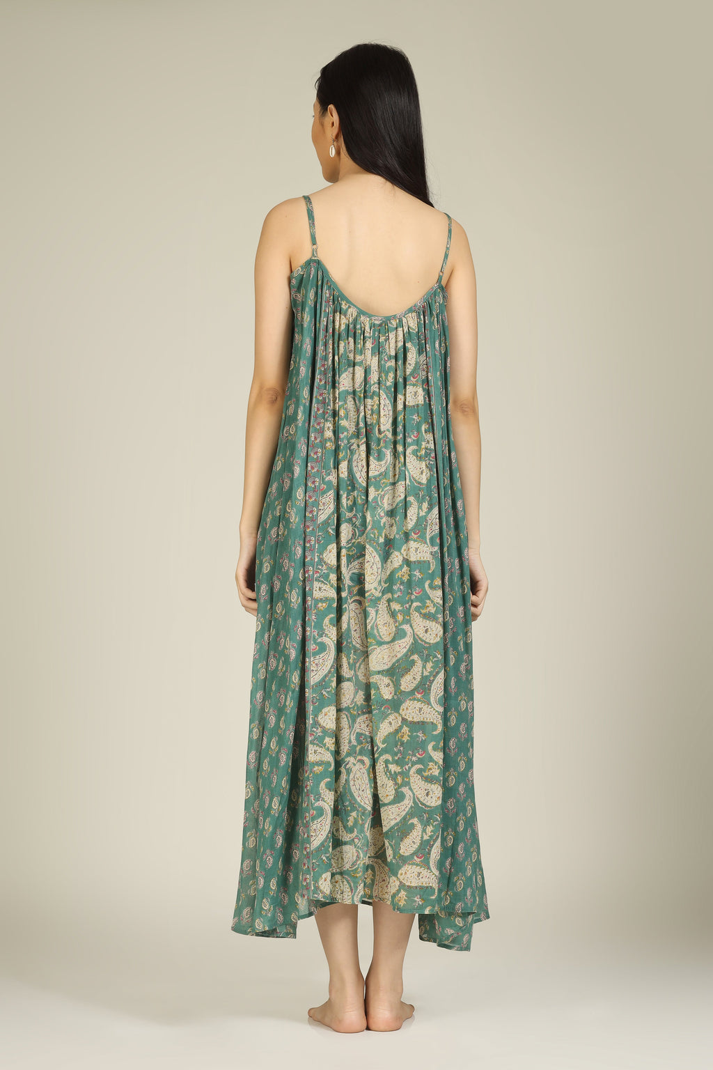 Jasmine Dress