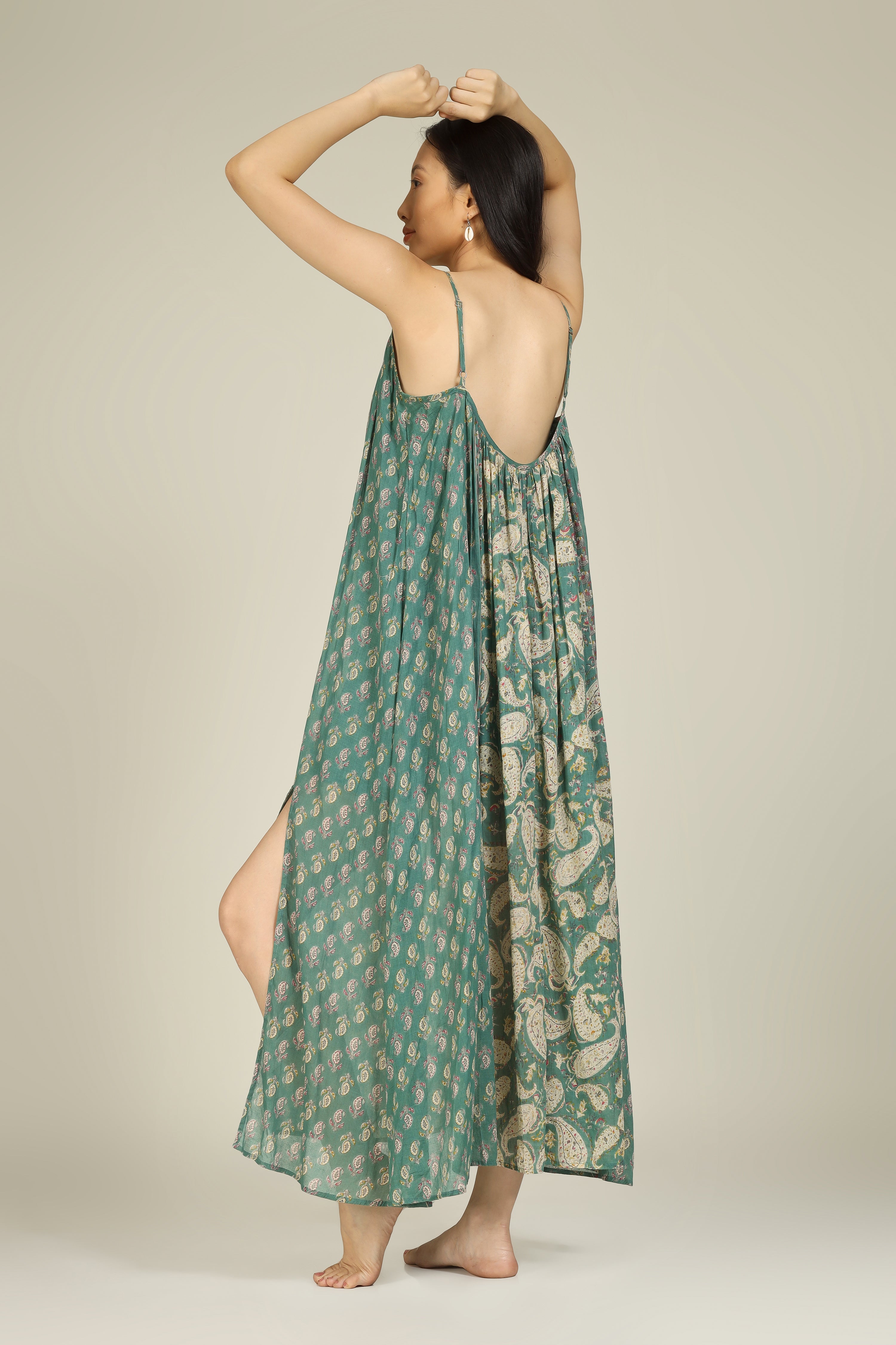Jasmine Dress