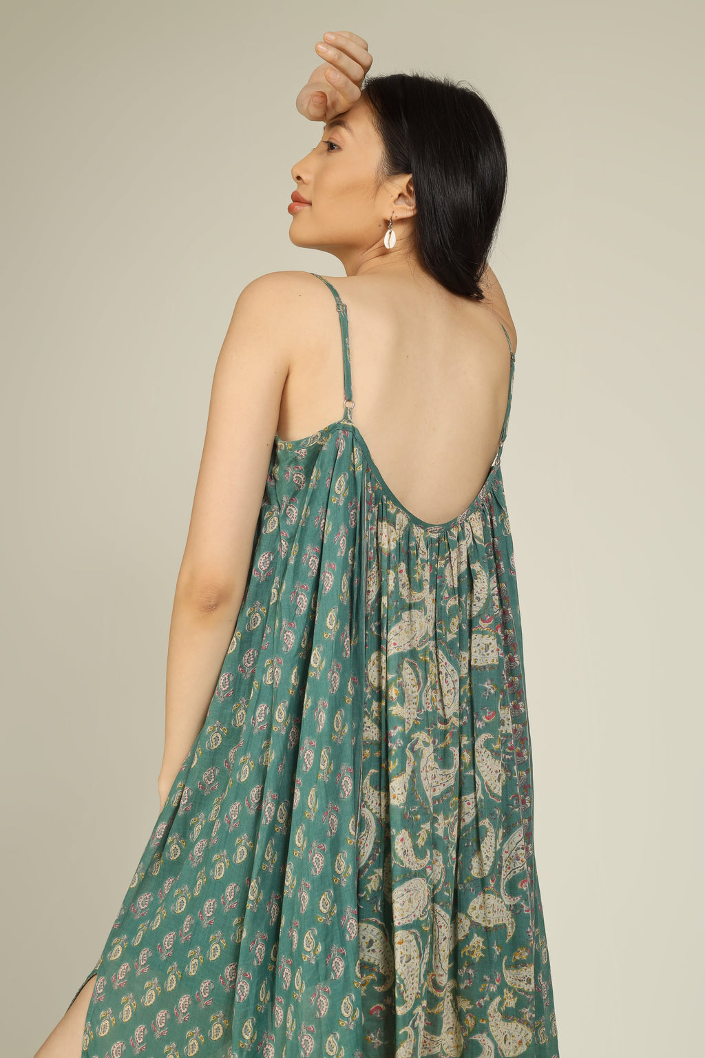 Jasmine Dress