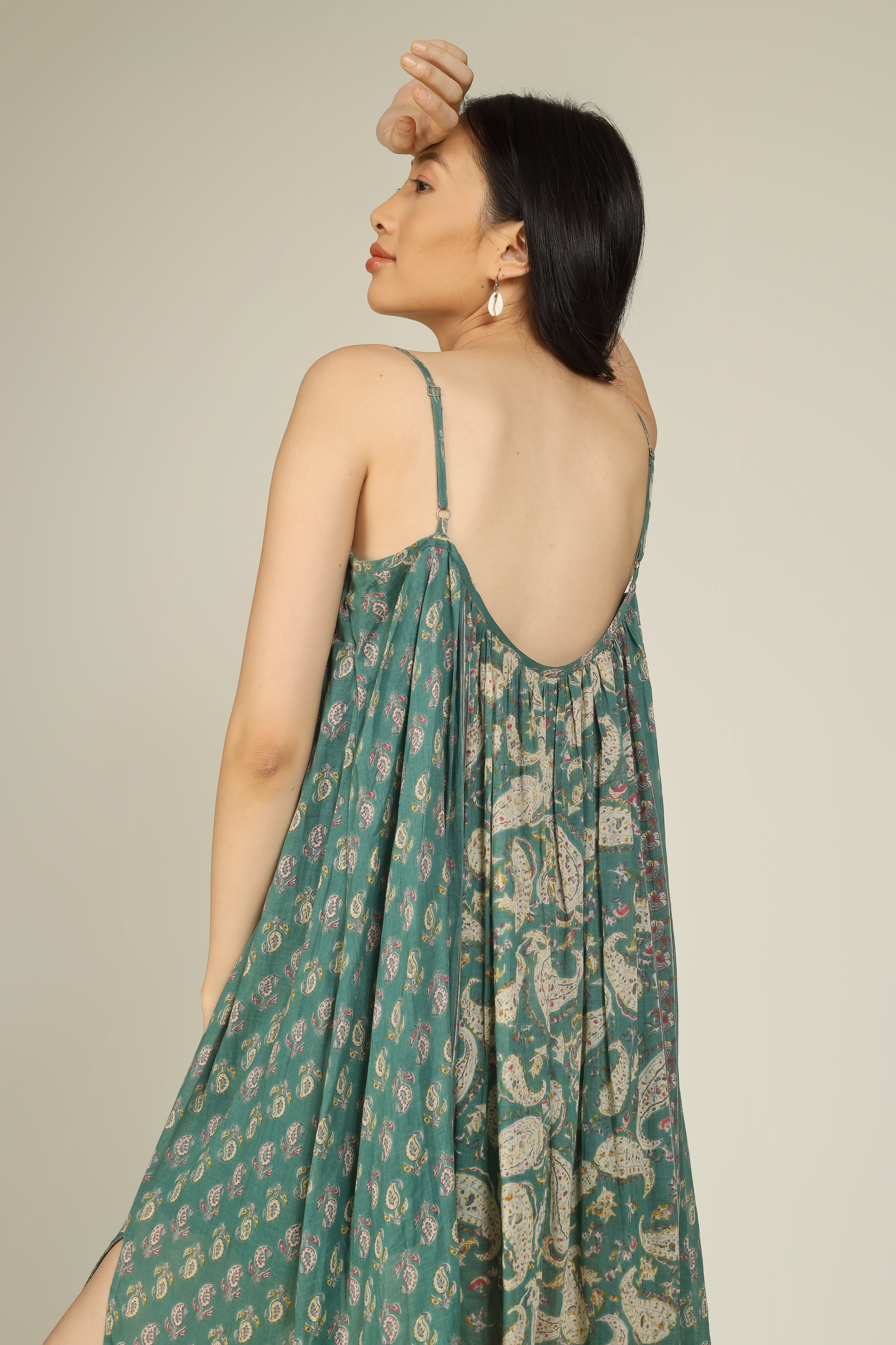 Jasmine Dress