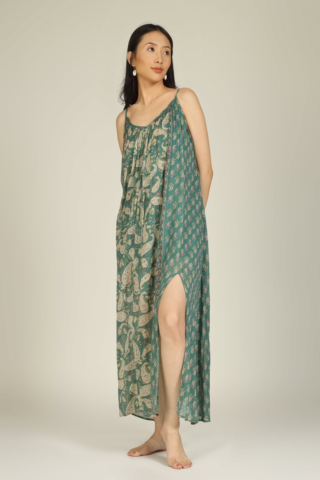Jasmine Dress