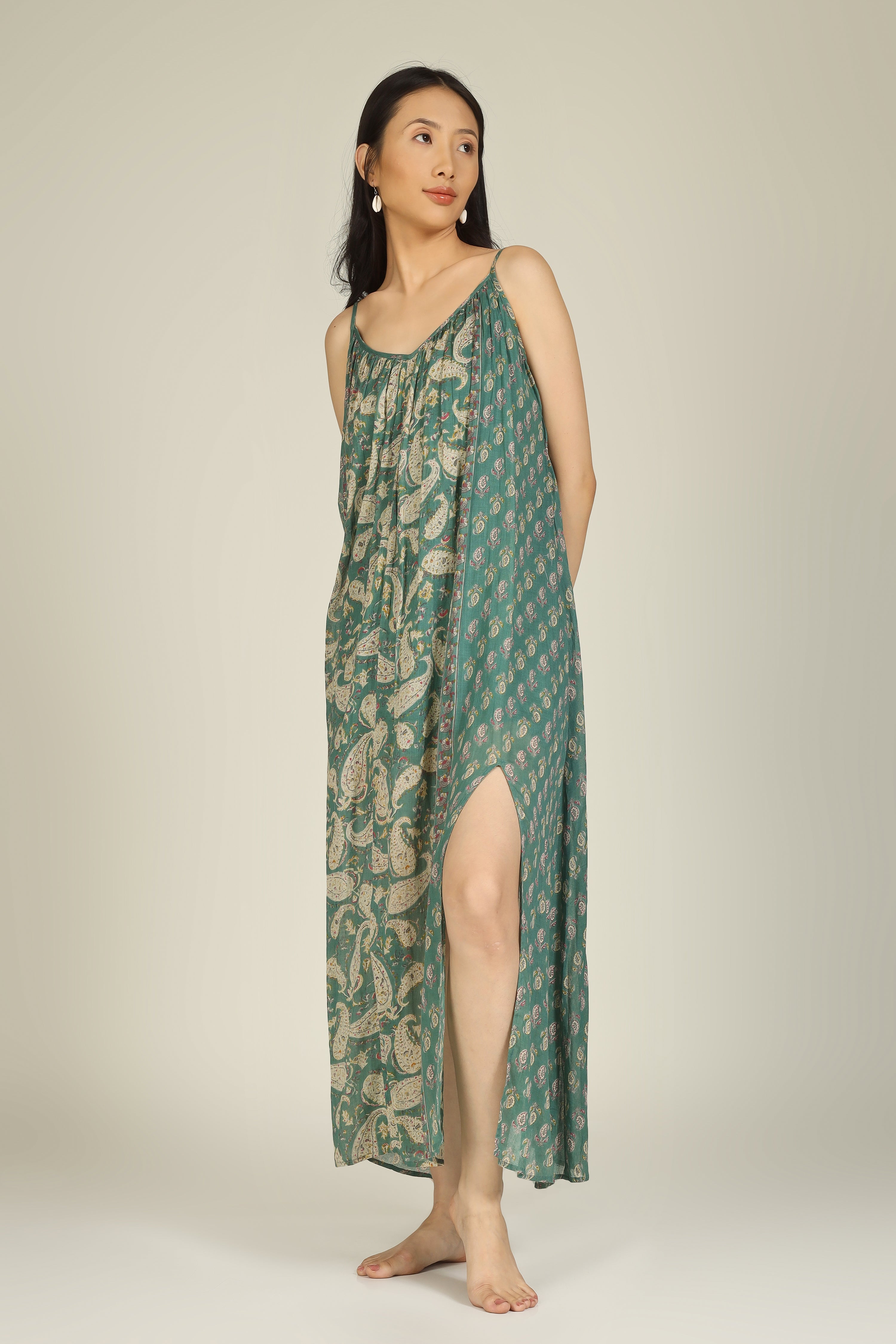 Jasmine Dress