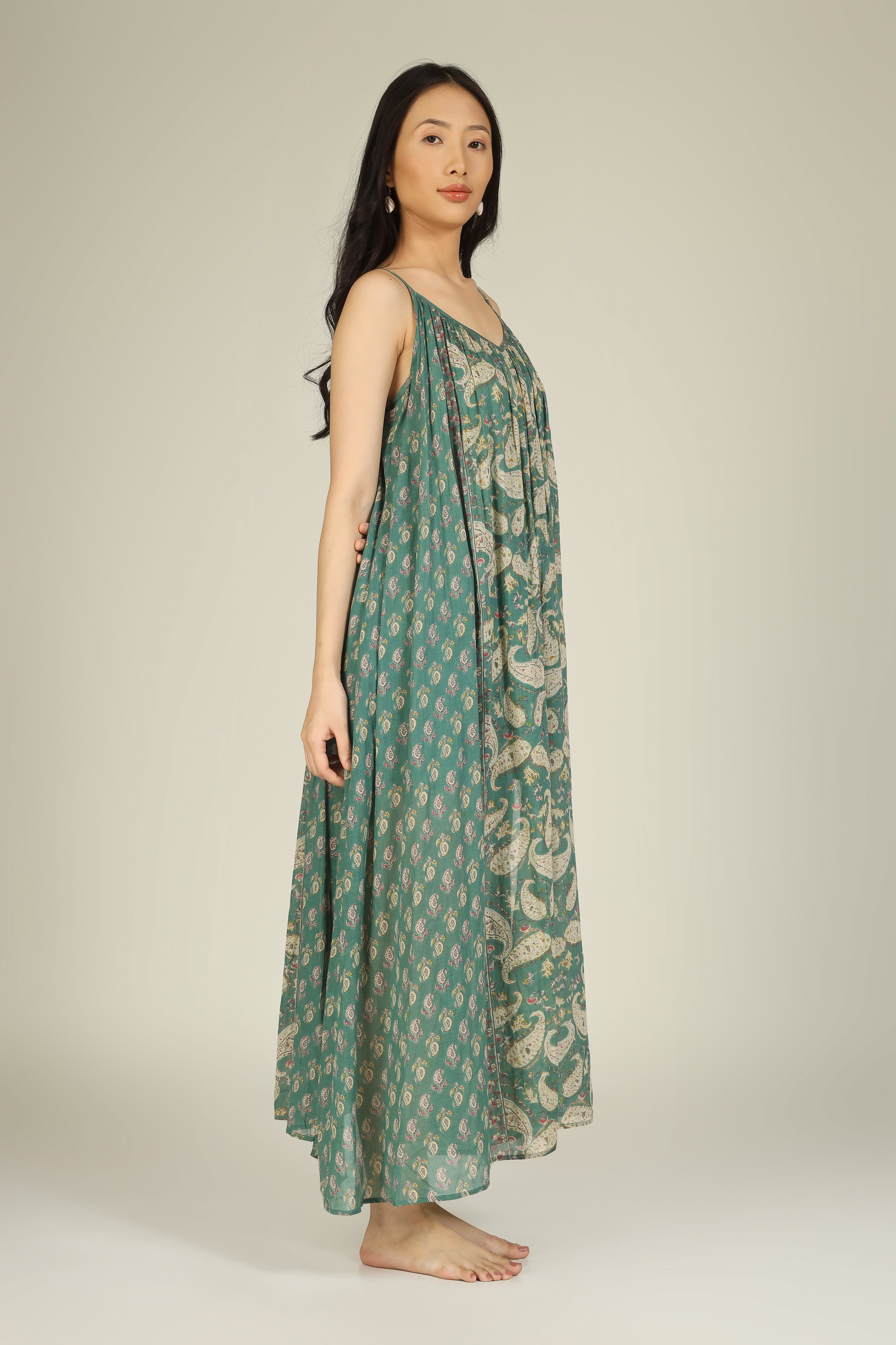 Jasmine Dress