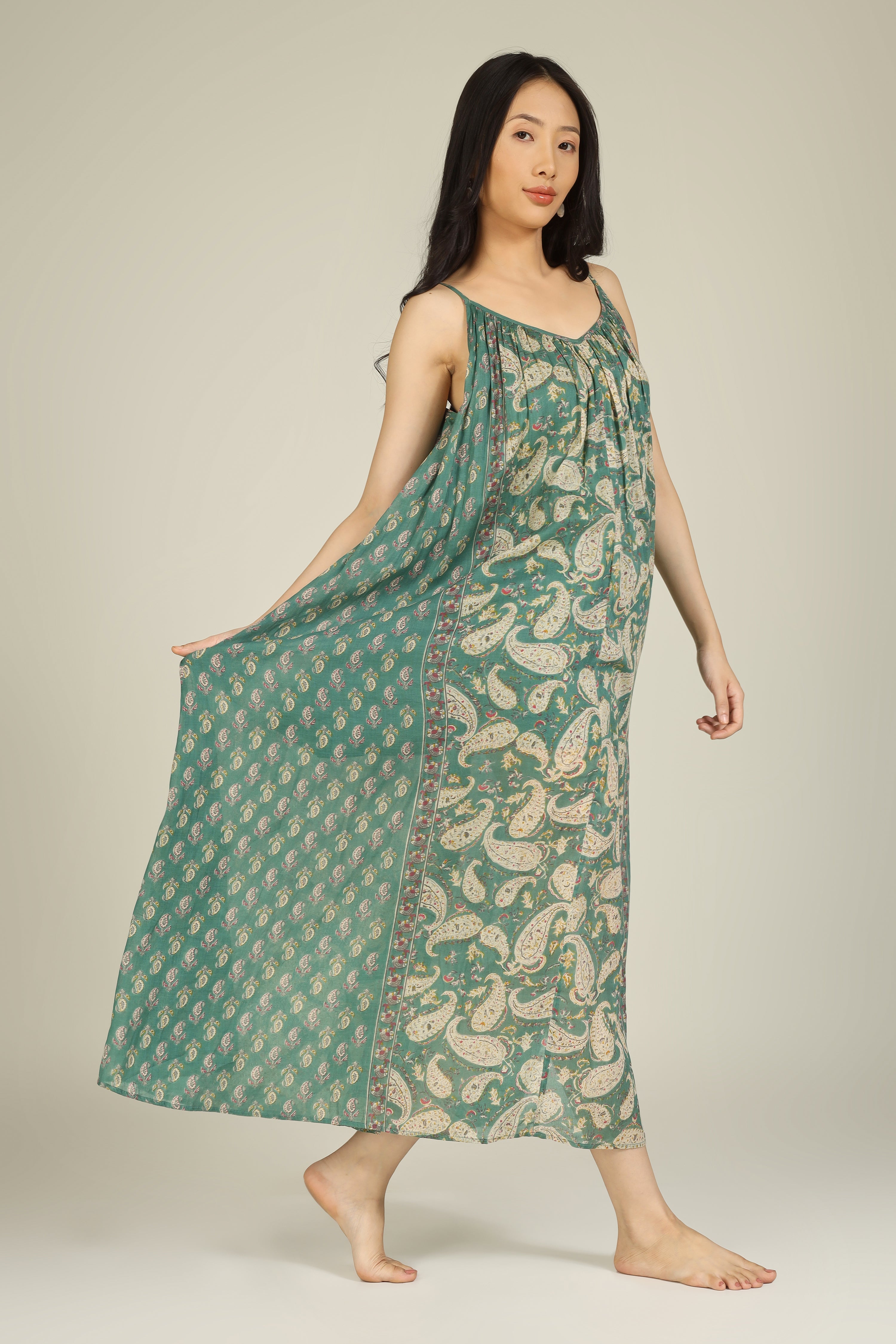 Jasmine Dress