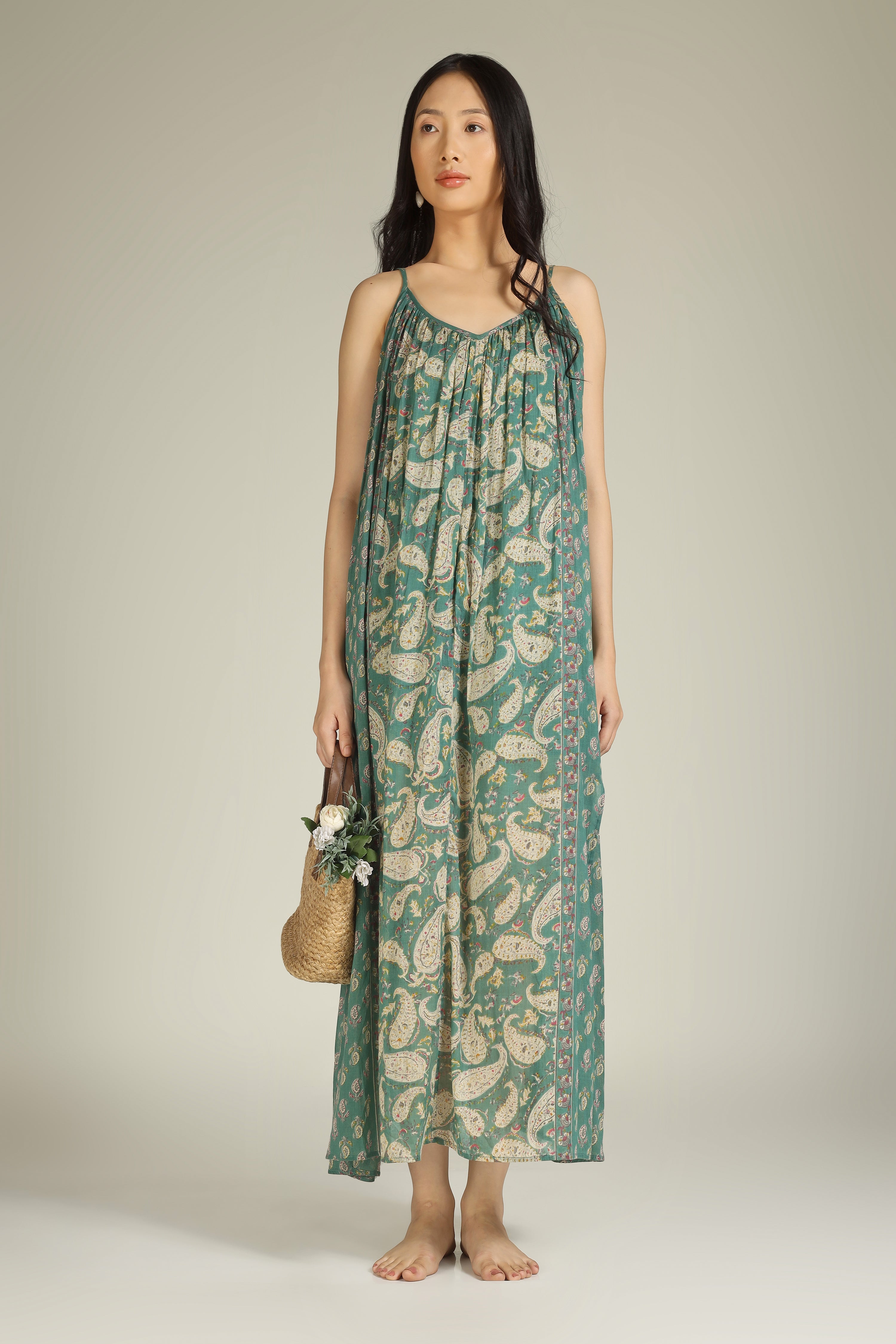 Jasmine Dress