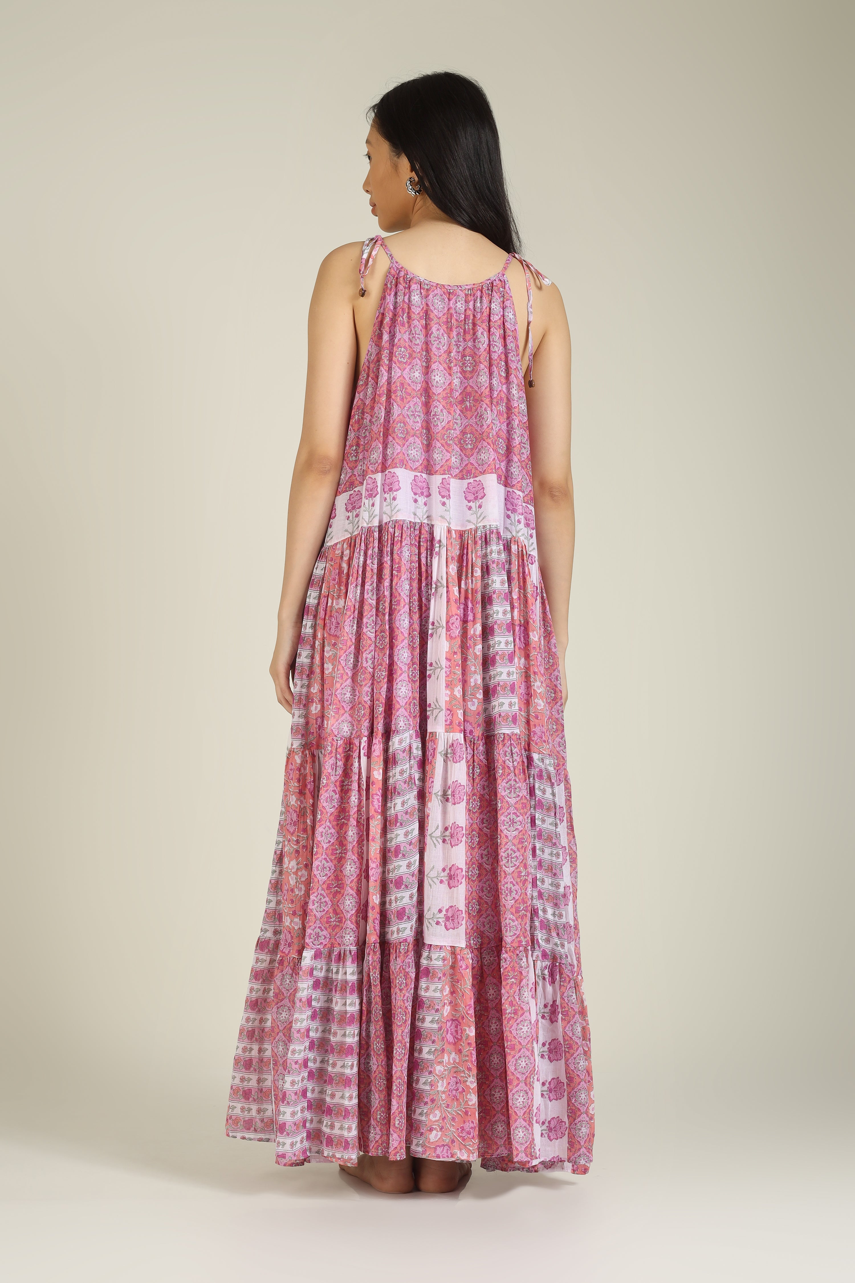 Lily by Sunset Dress