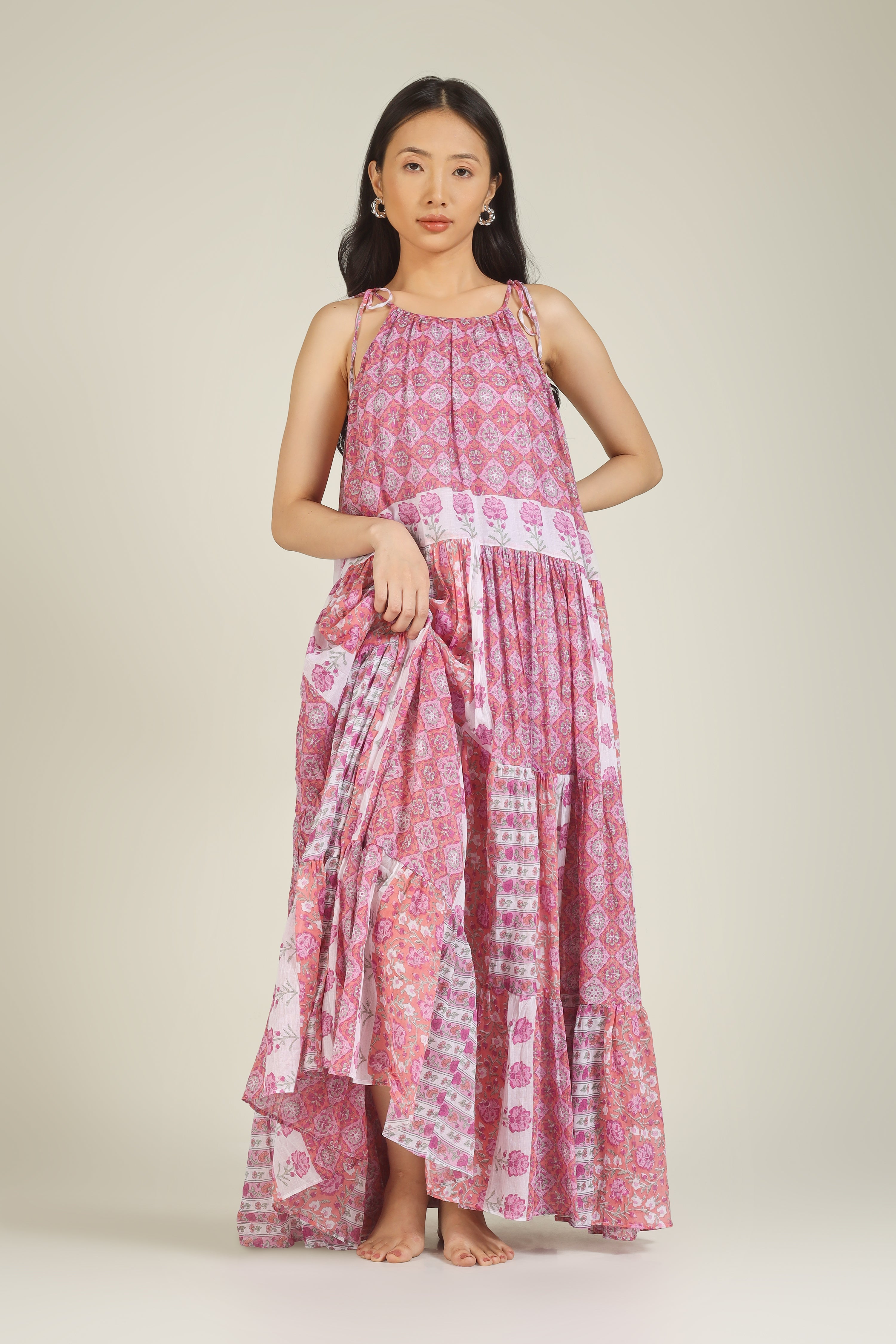 Lily by Sunset Dress