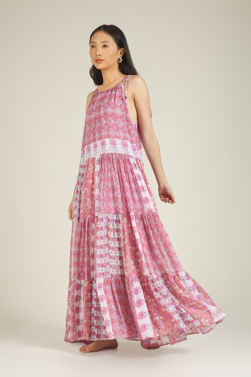 Lily by Sunset Dress