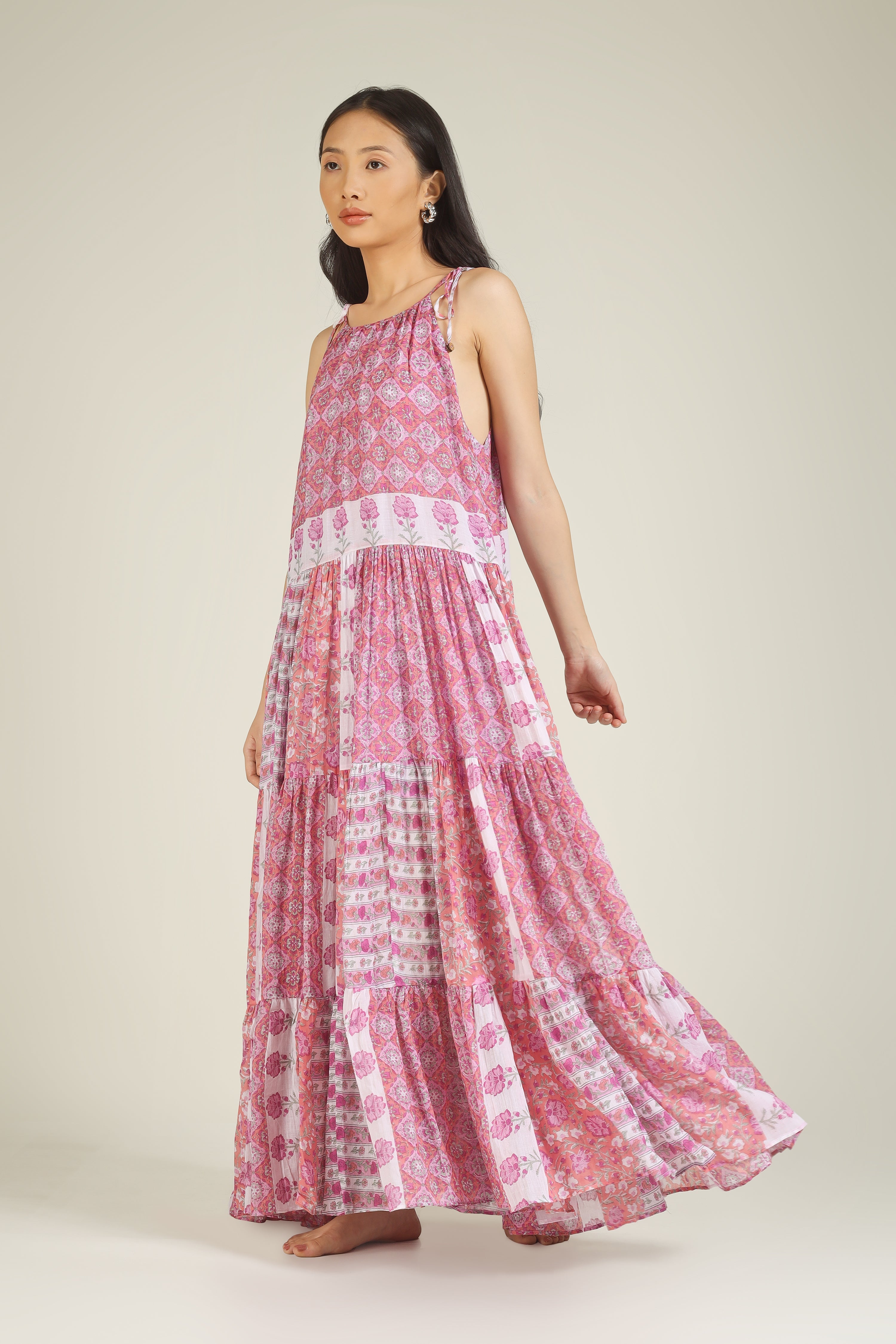 Lily by Sunset Dress