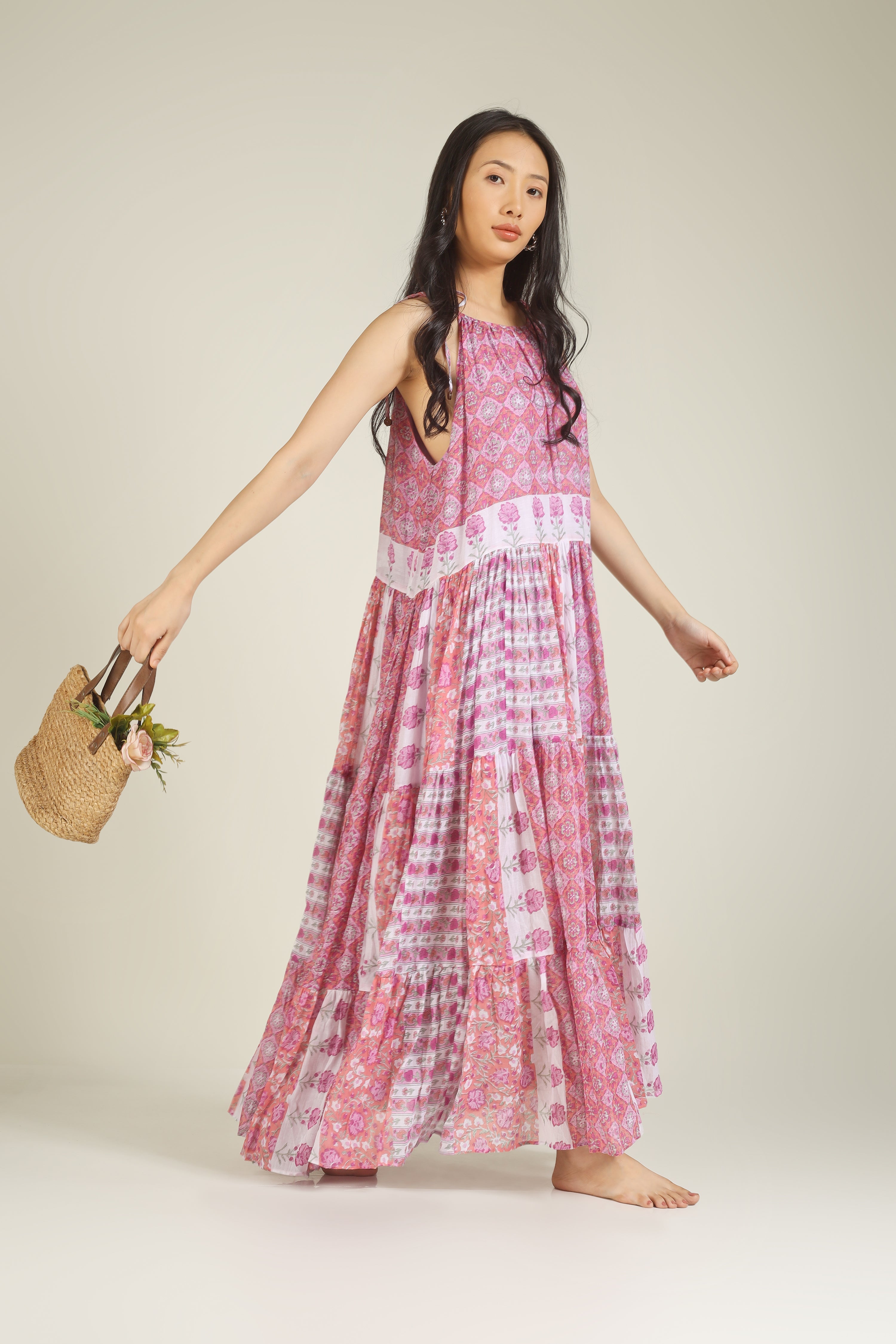 Lily by Sunset Dress