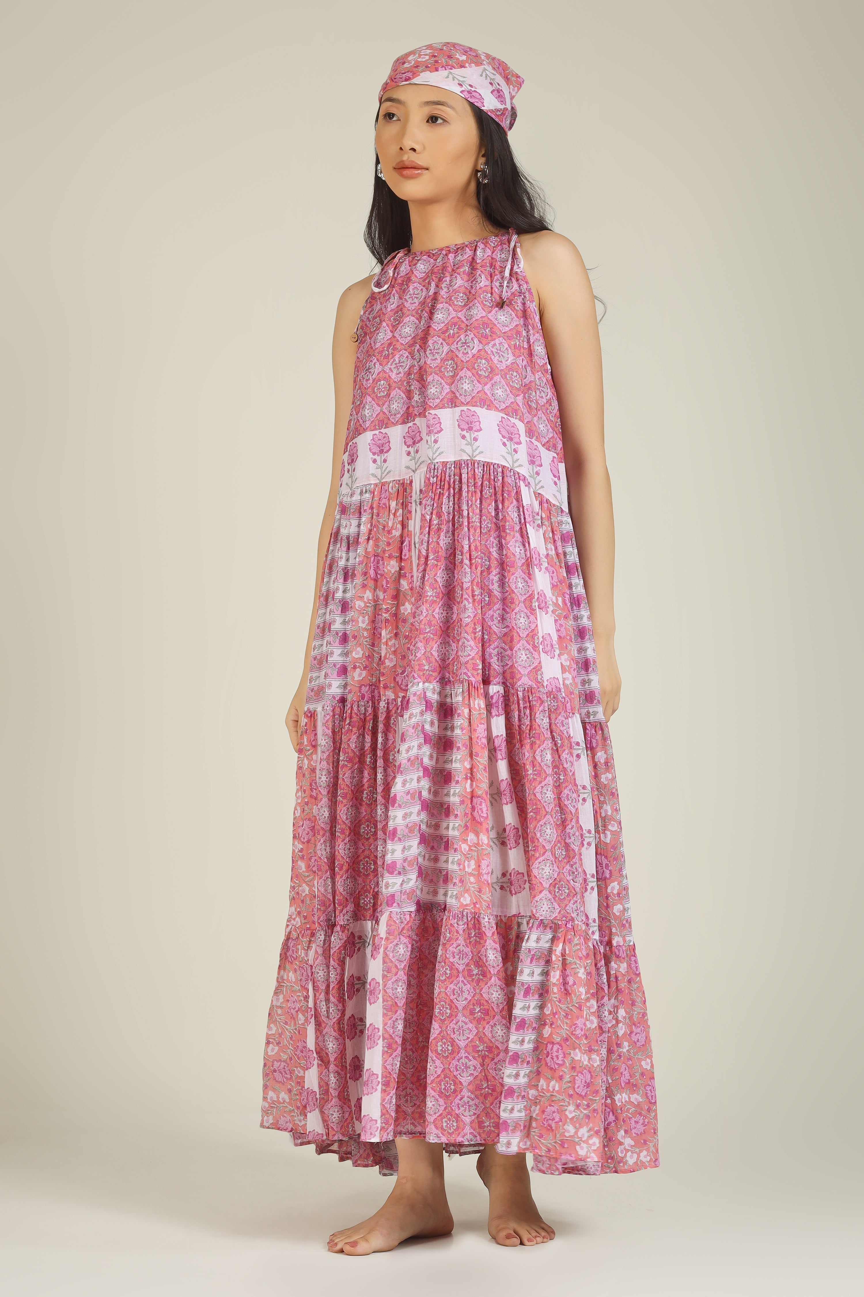 Lily by Sunset Dress