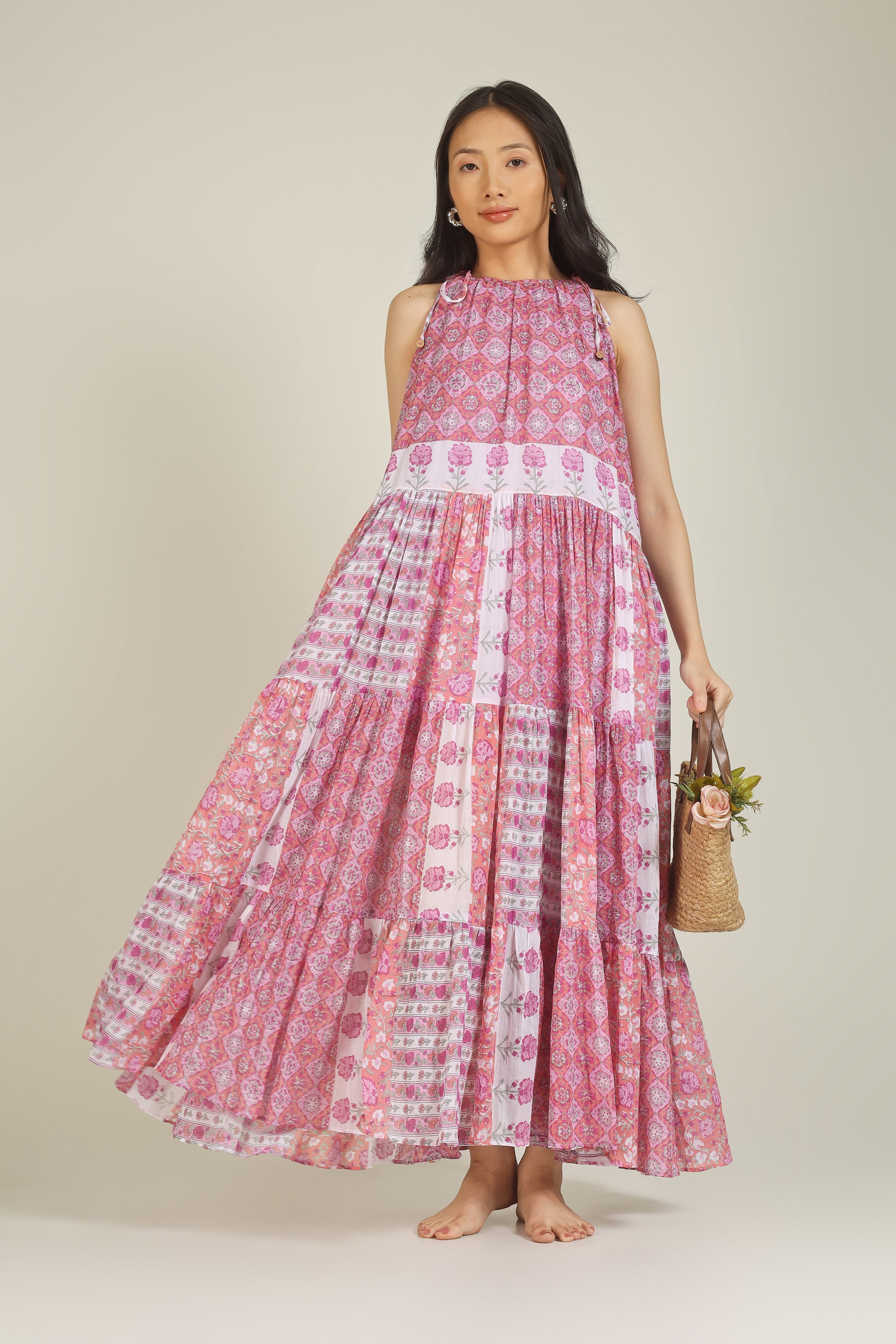 Lily by Sunset Dress