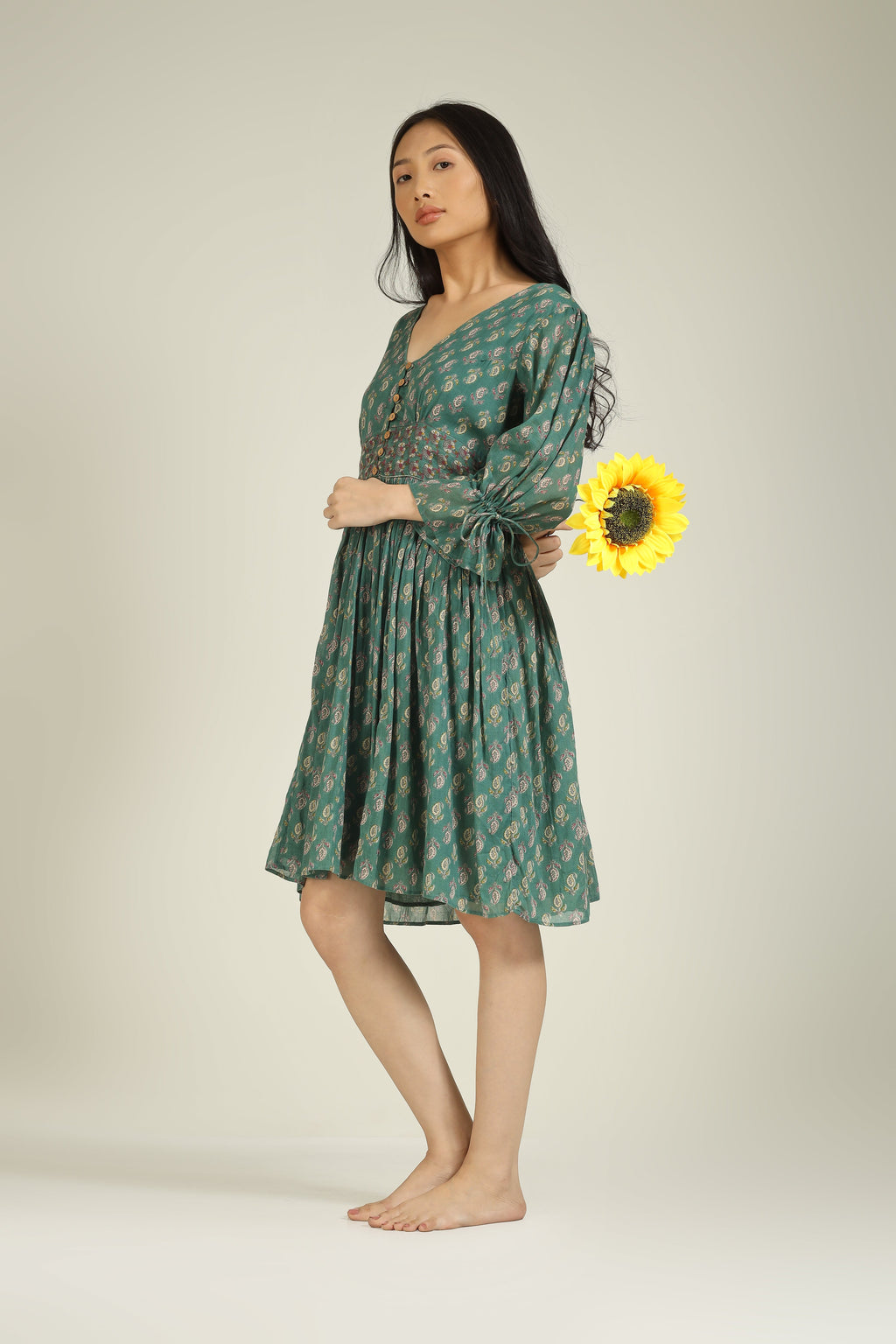 Hillside Dress