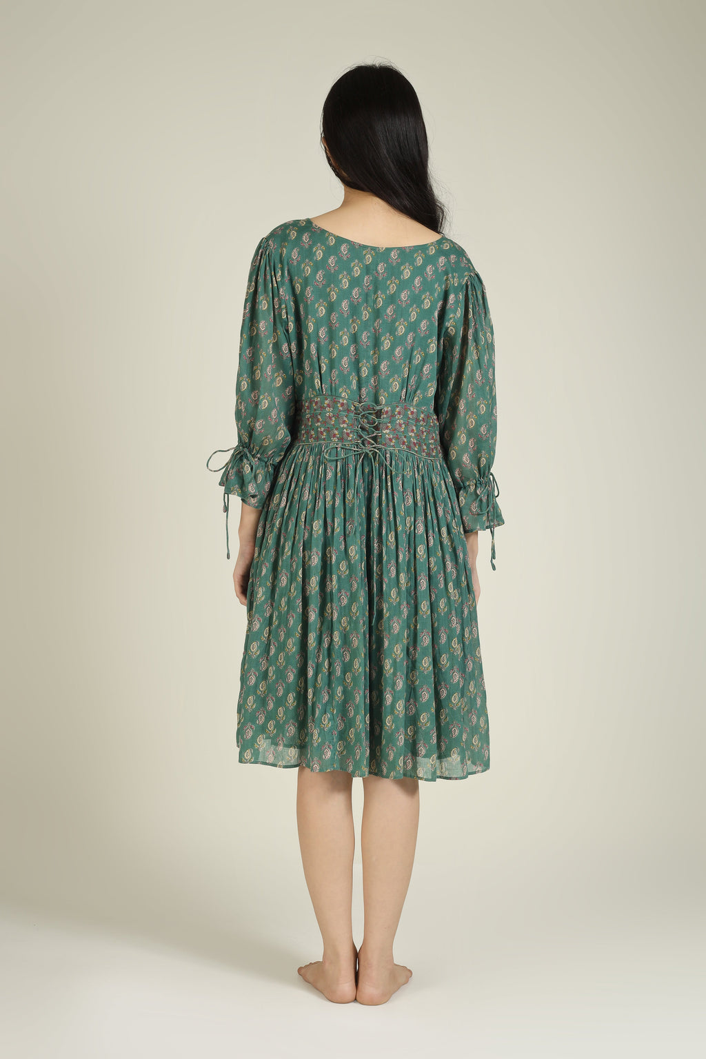 Hillside Dress