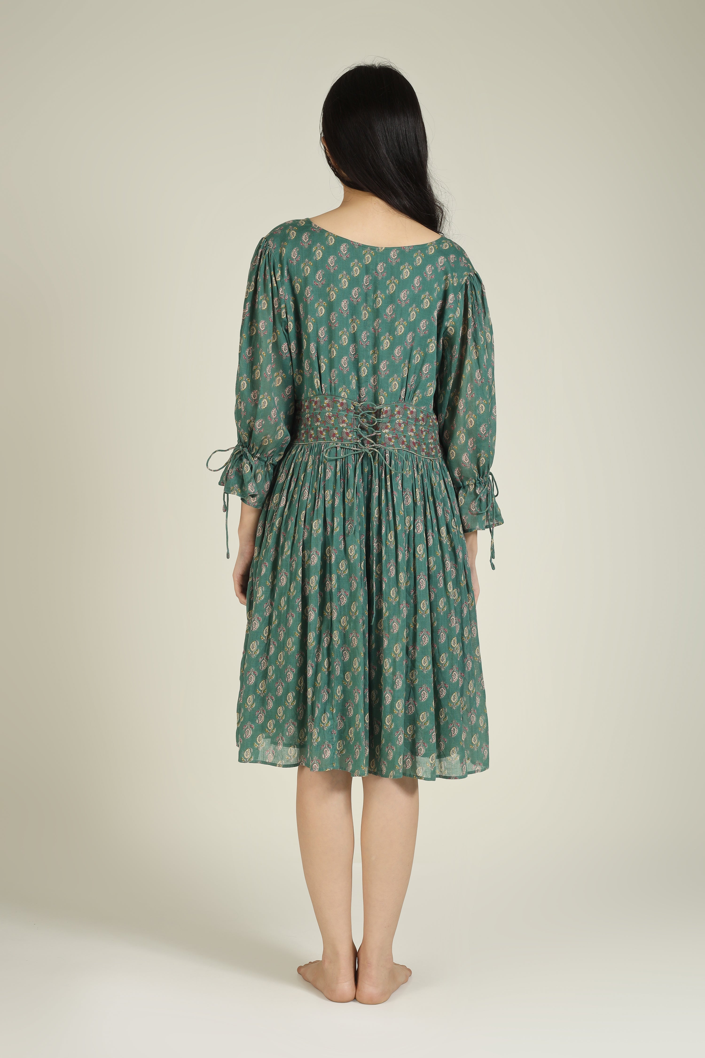 Hillside Dress