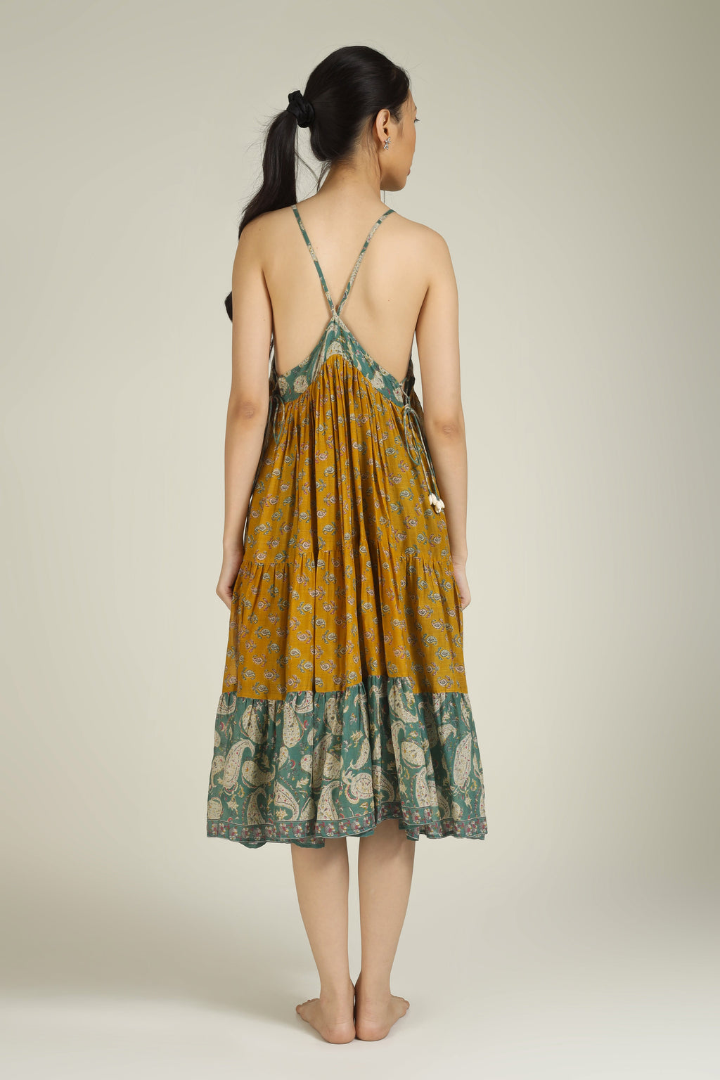 Greenhouse Dress