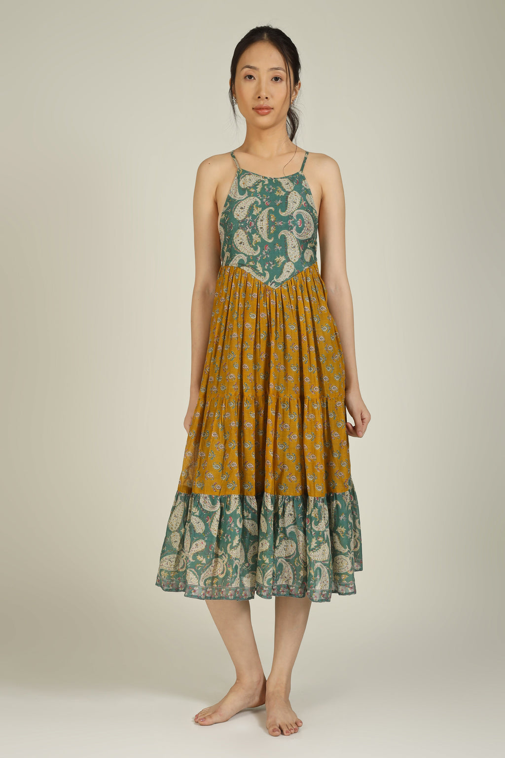 Greenhouse Dress