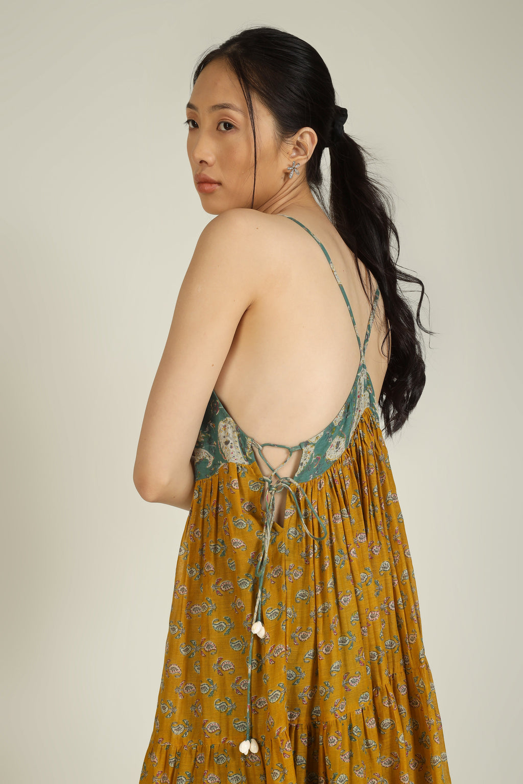 Greenhouse Dress