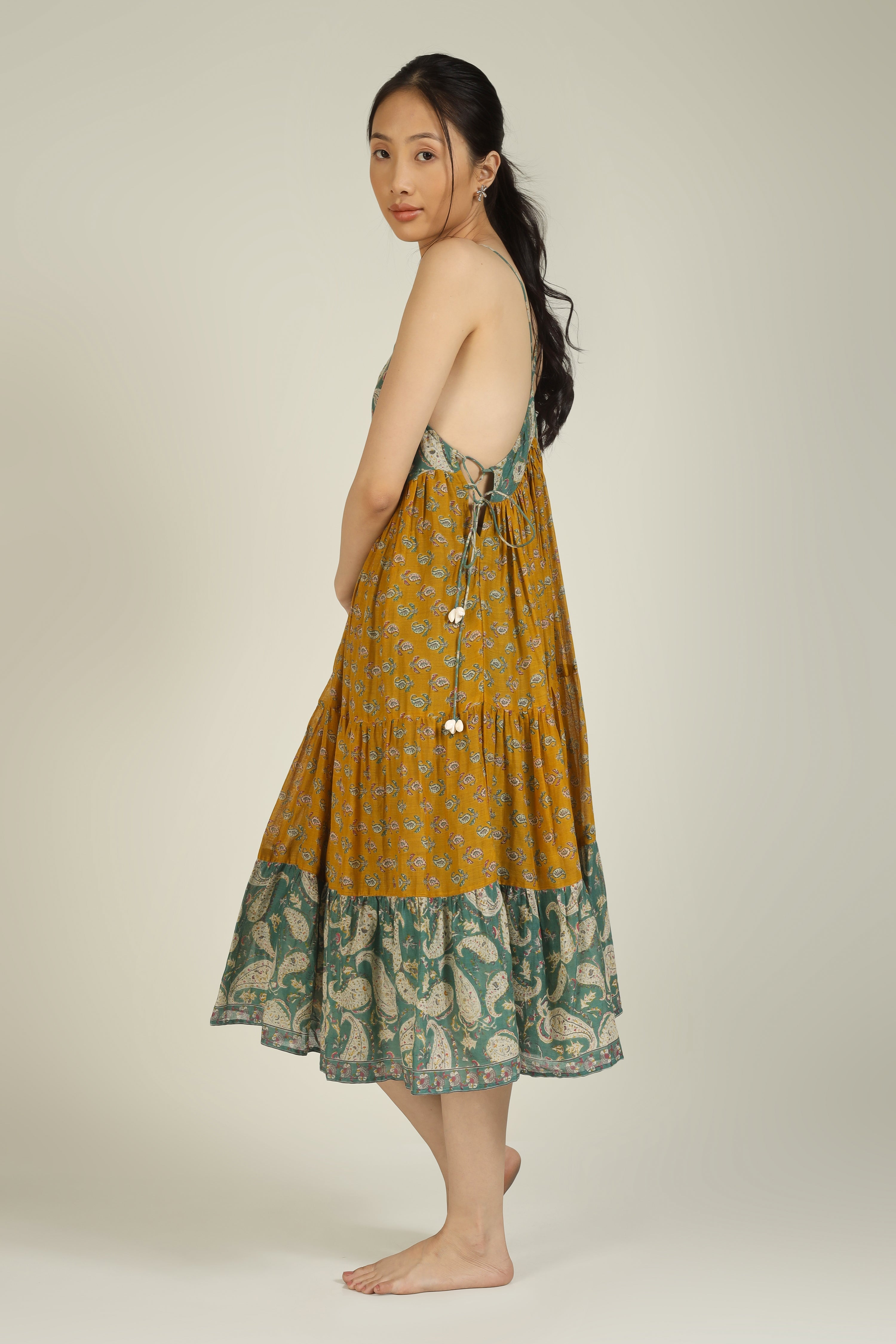 Greenhouse Dress