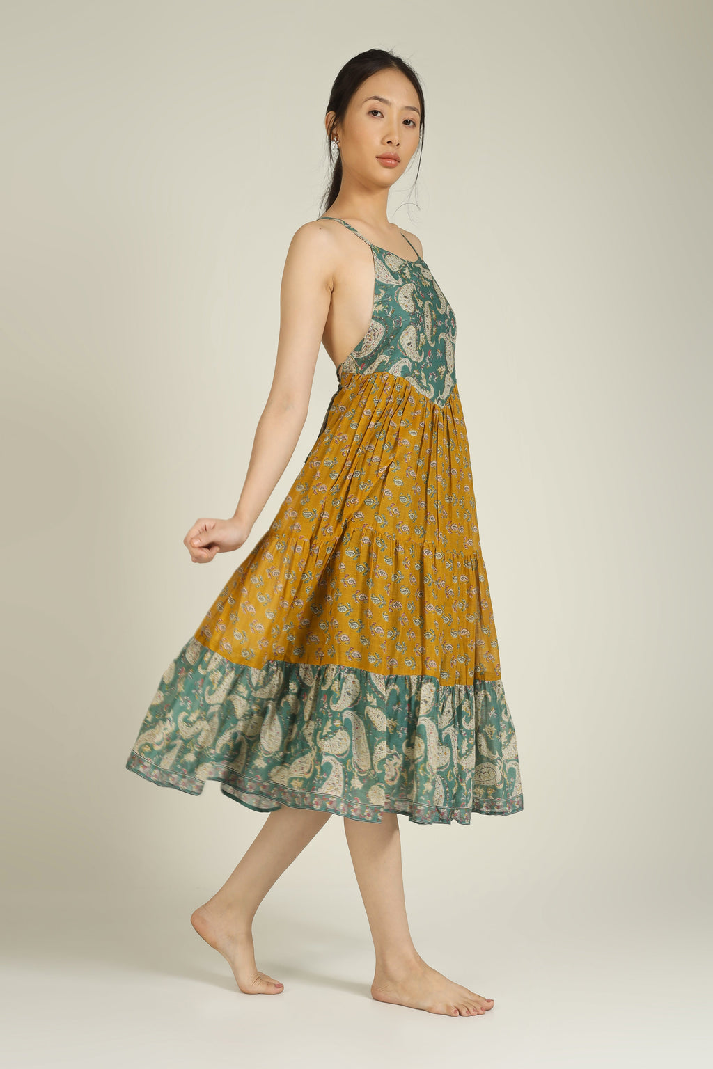 Greenhouse Dress