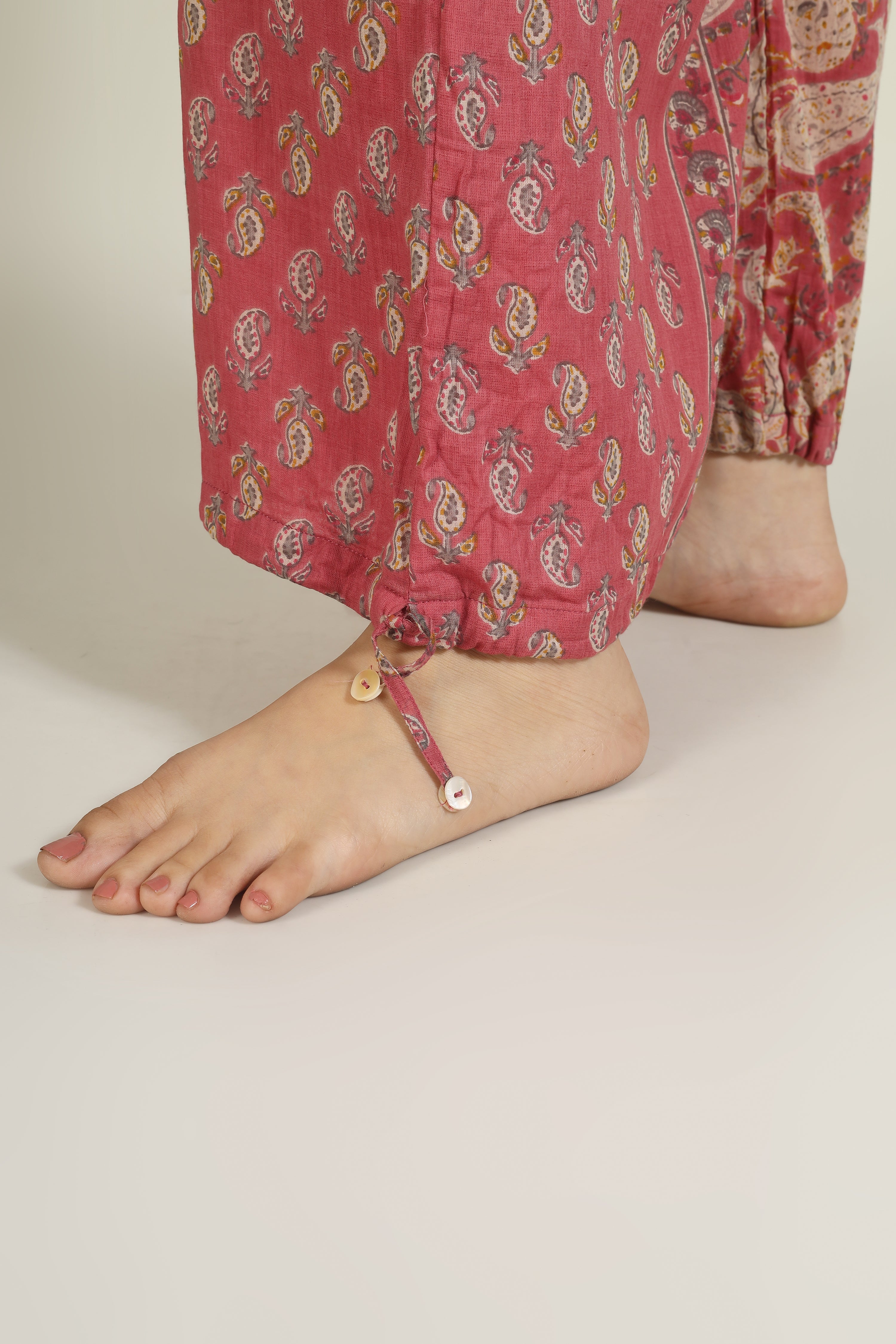 Flamingo Pants