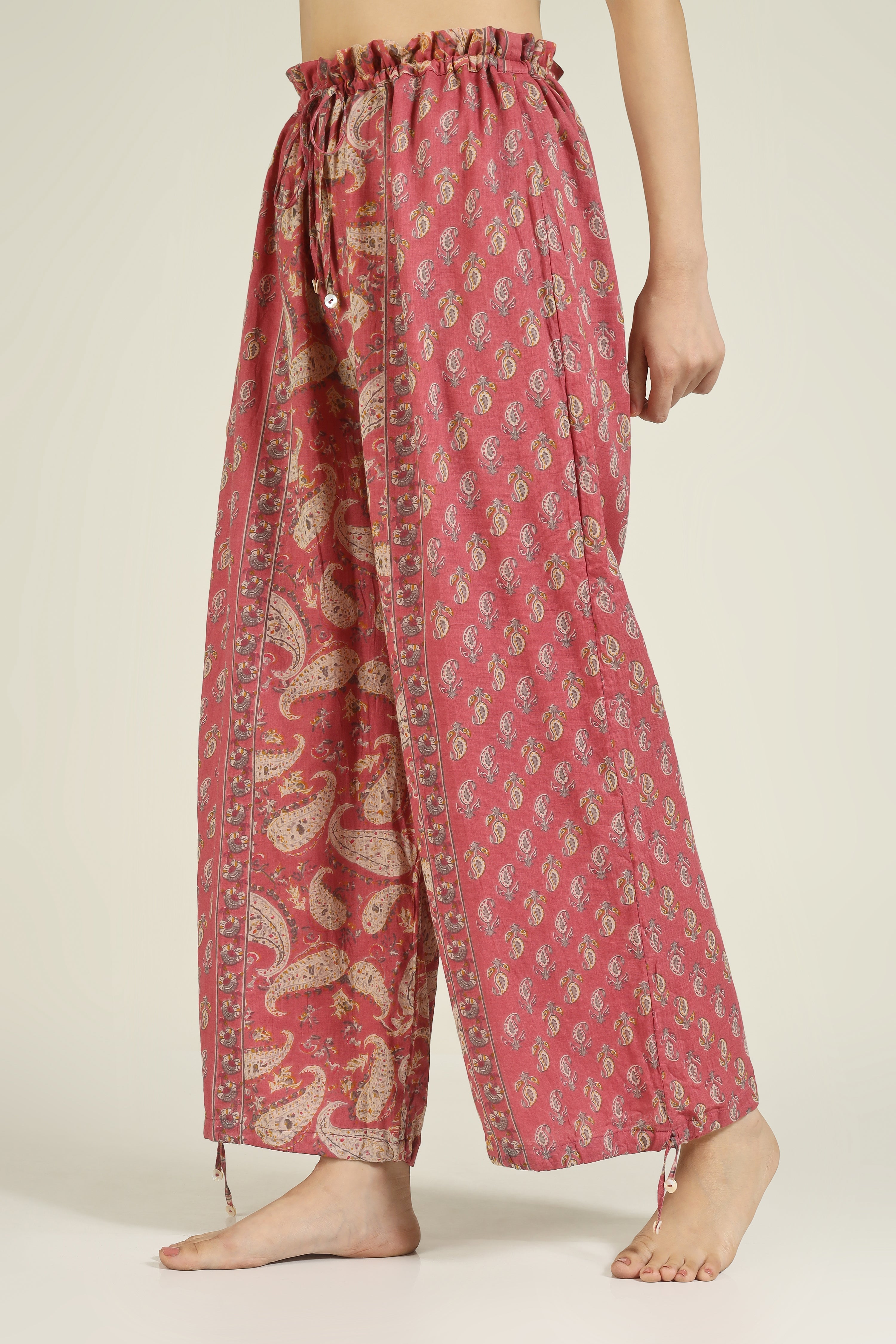 Flamingo Pants