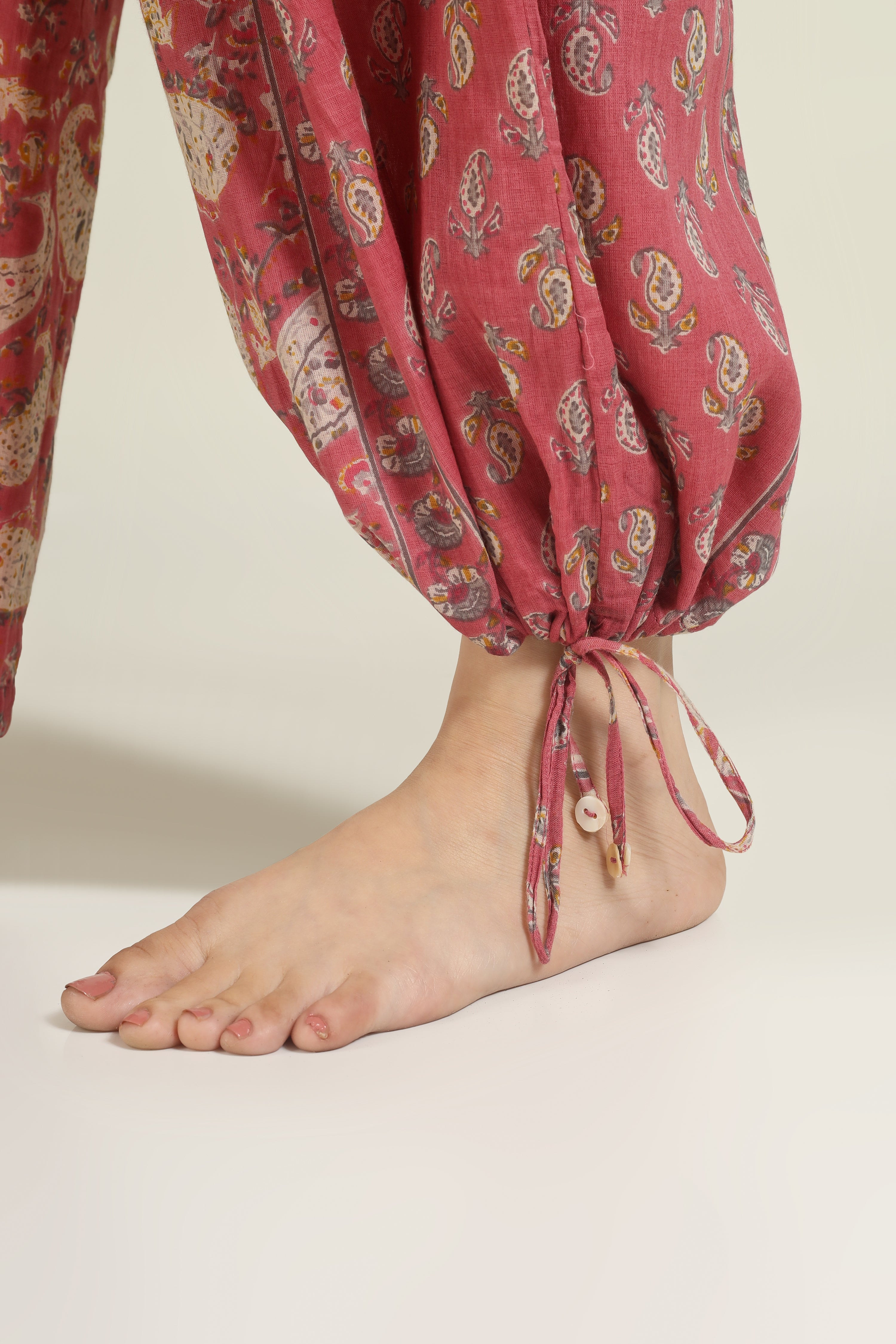 Flamingo Pants
