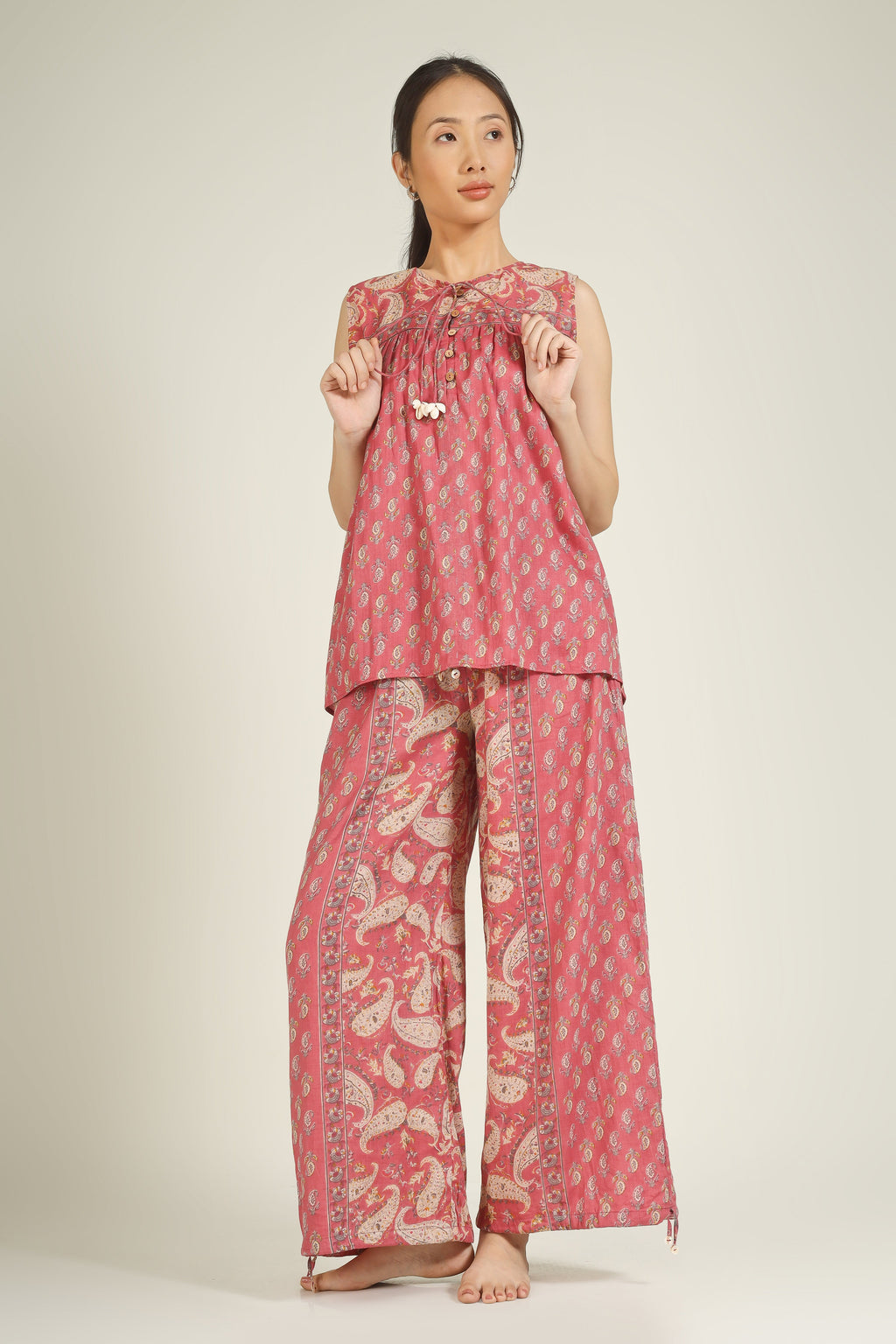 Orchid Top